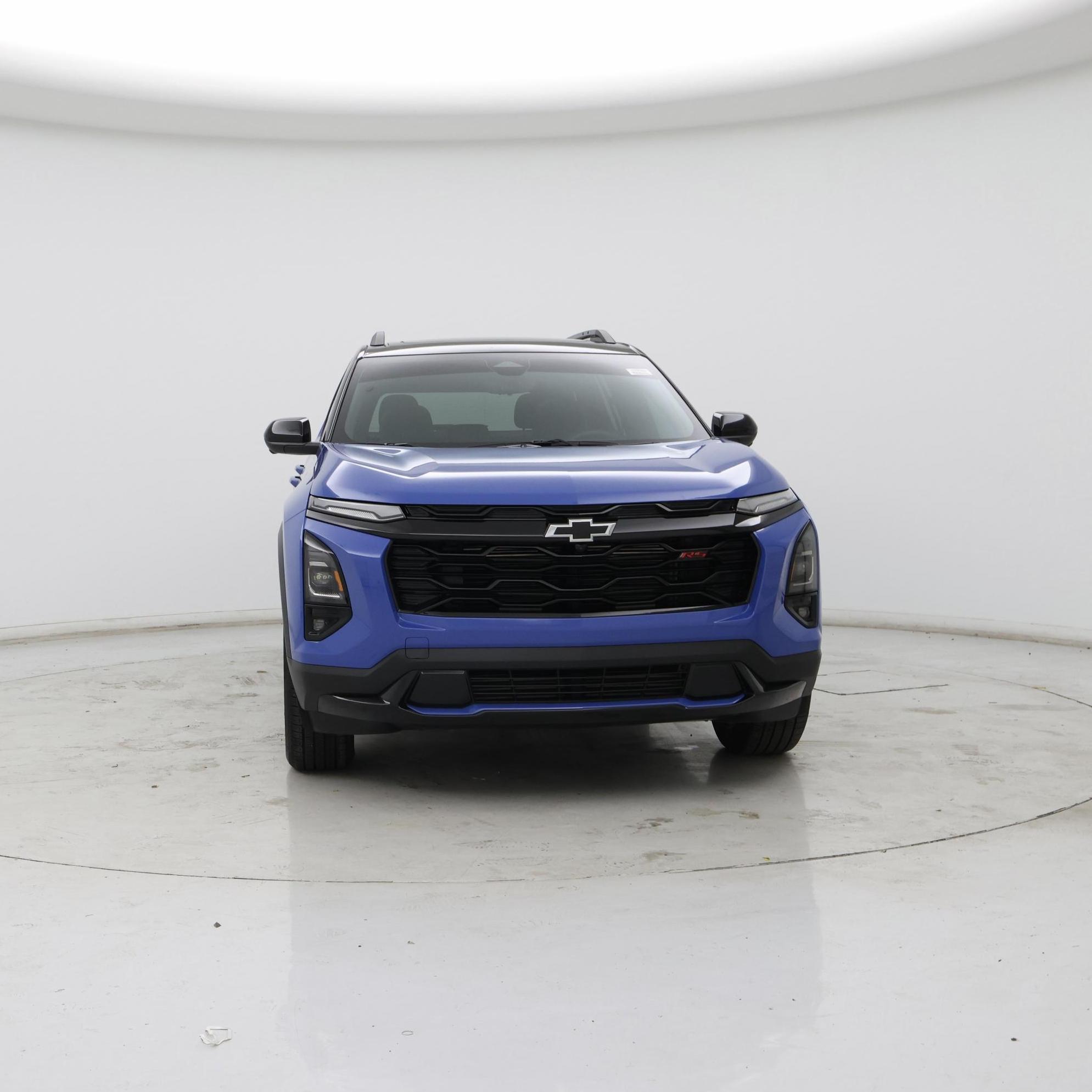 Thumbnail: 2025 Chevrolet Equinox - 5