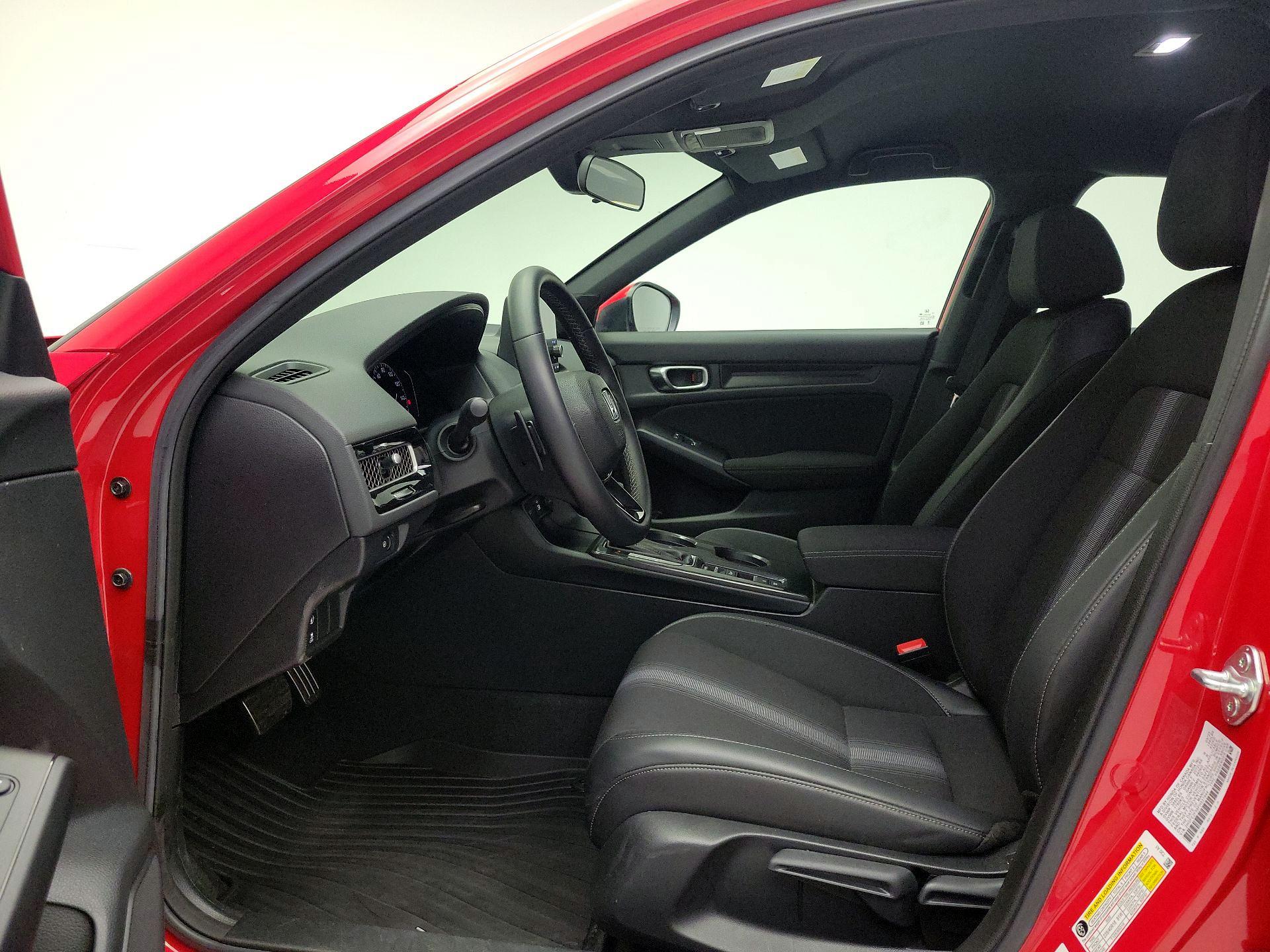 Thumbnail: 2023 Honda Civic - 11