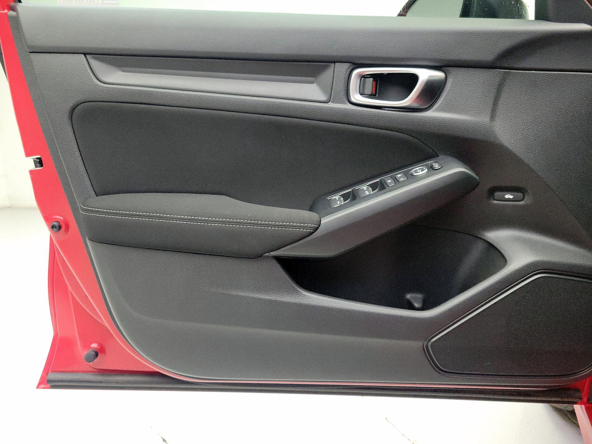 Thumbnail: 2023 Honda Civic - 12