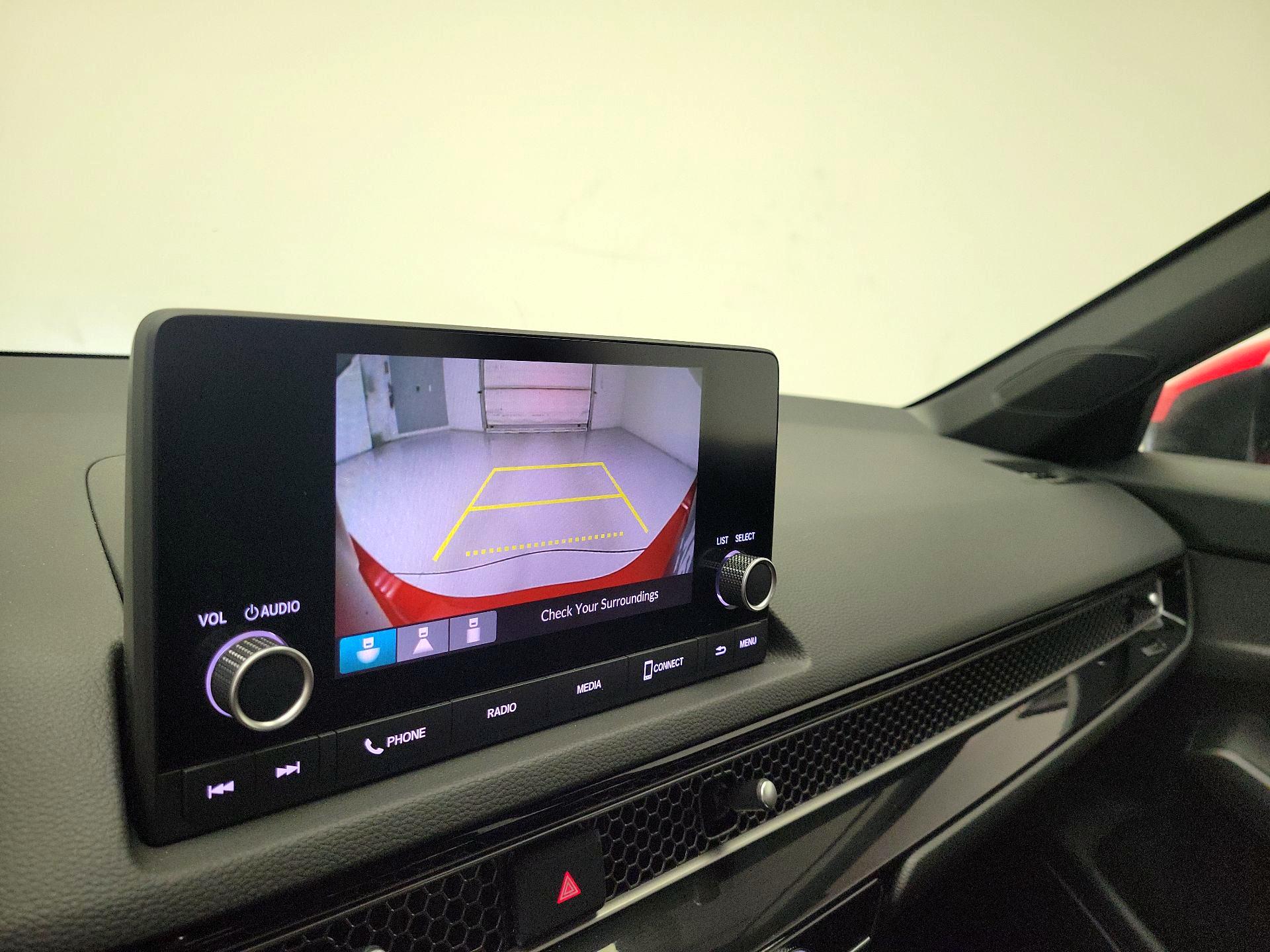 Thumbnail: 2023 Honda Civic - 14