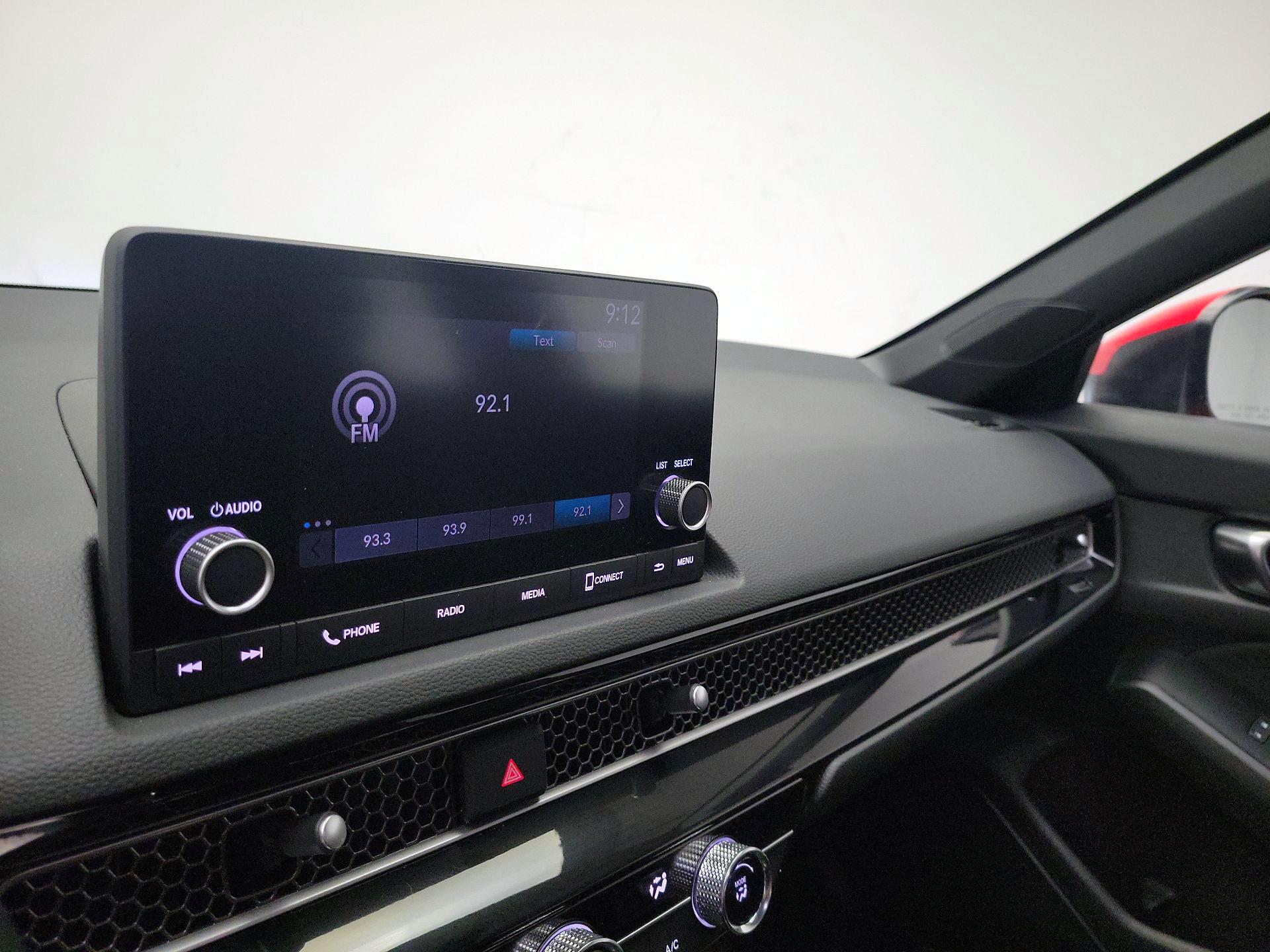 Thumbnail: 2023 Honda Civic - 15