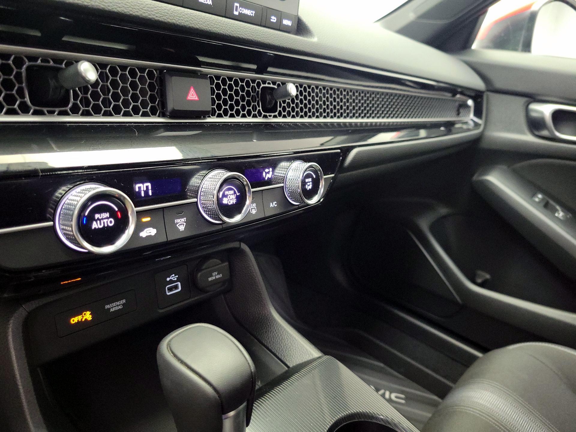 Thumbnail: 2023 Honda Civic - 16