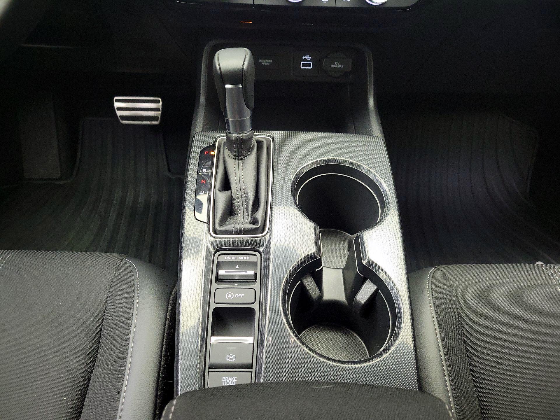 Thumbnail: 2023 Honda Civic - 17