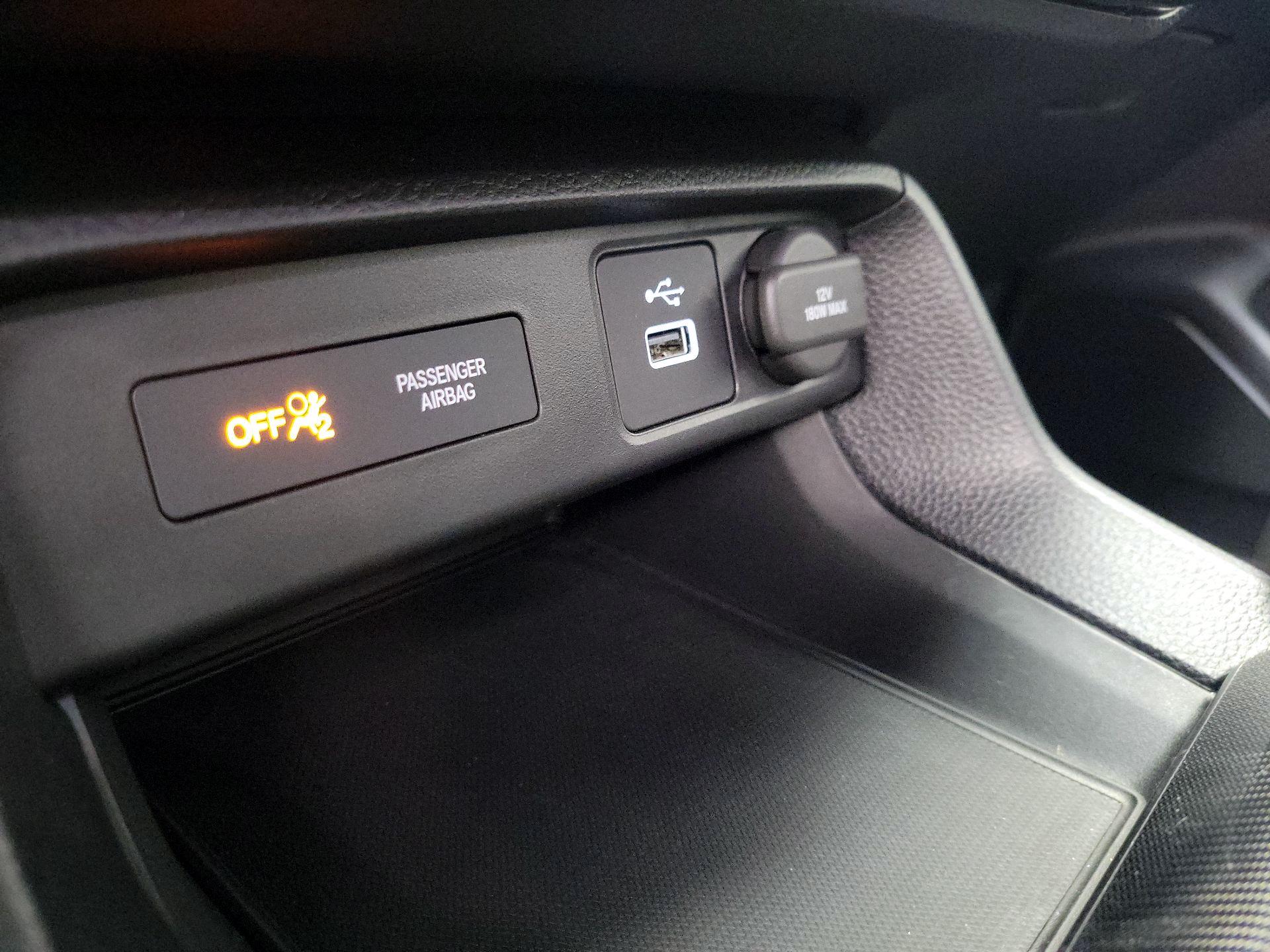 Thumbnail: 2023 Honda Civic - 18