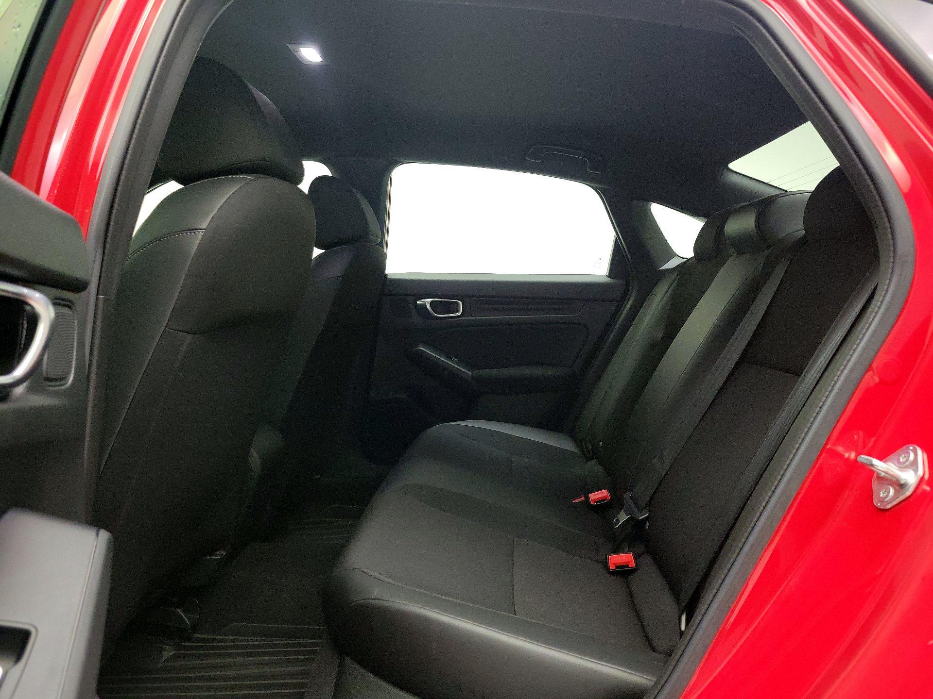 Thumbnail: 2023 Honda Civic - 19