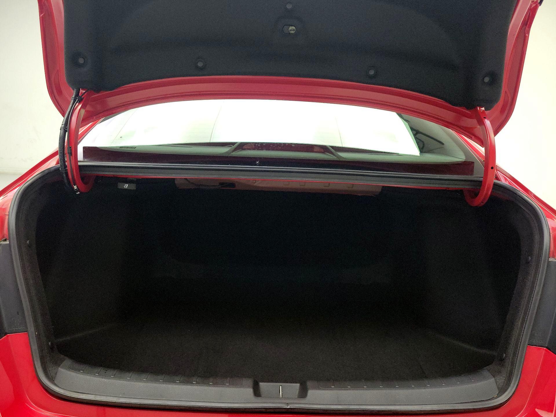 Thumbnail: 2023 Honda Civic - 20