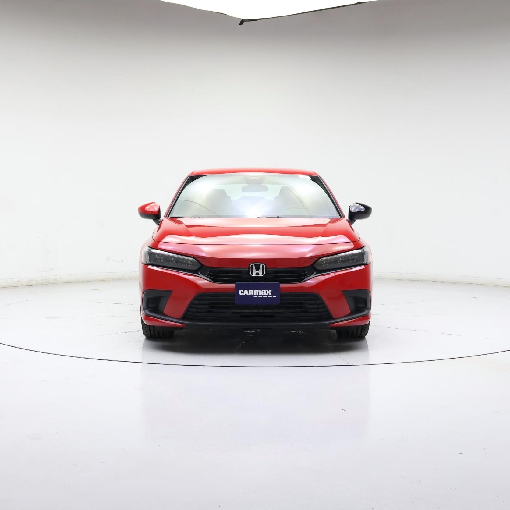 Thumbnail: 2023 Honda Civic - 5