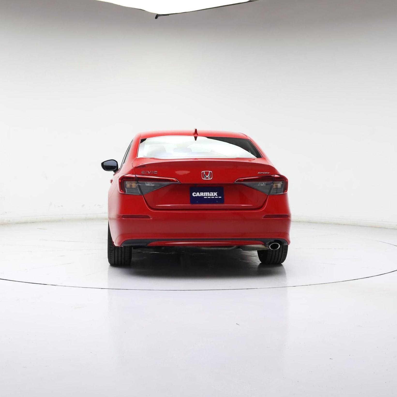 Thumbnail: 2023 Honda Civic - 6