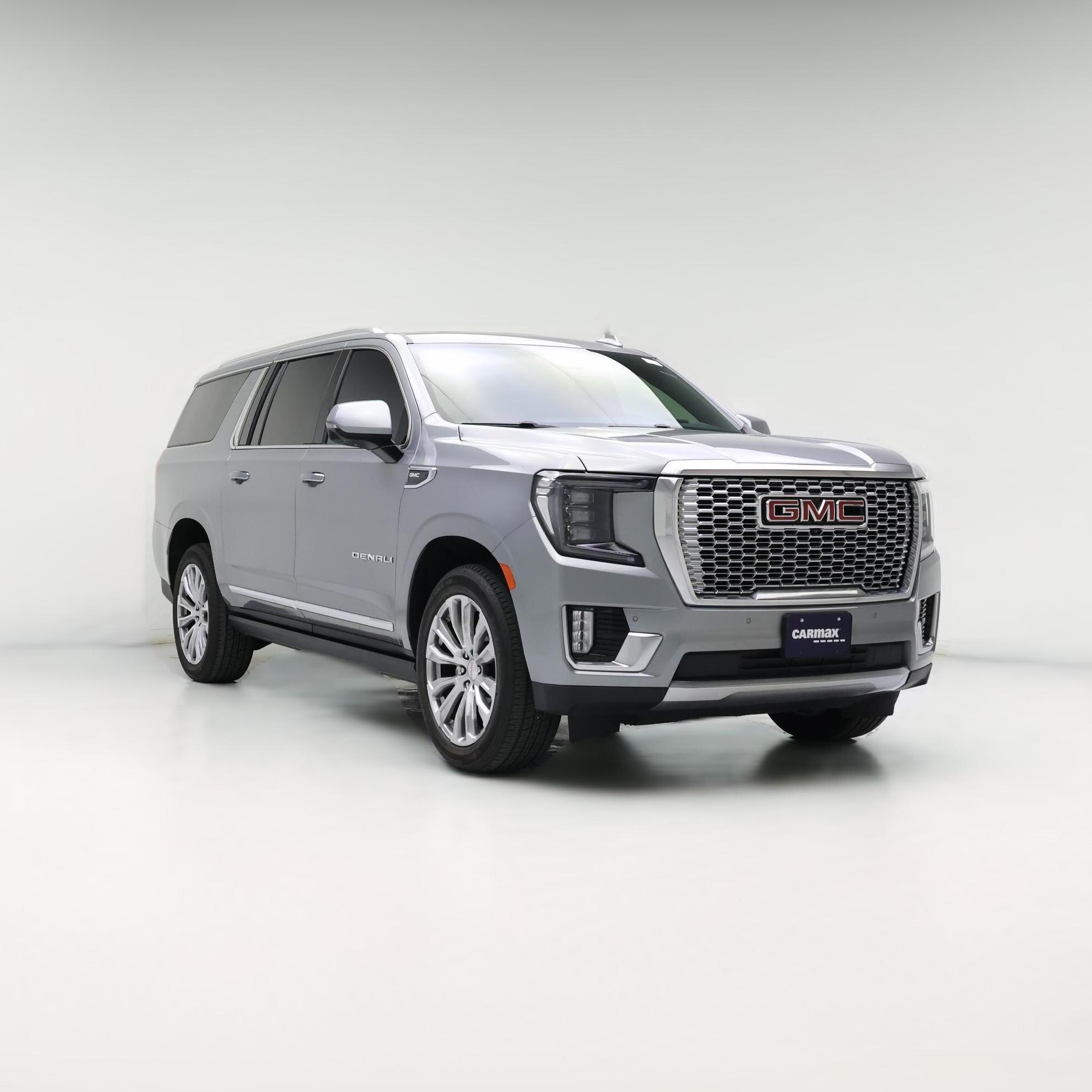 Thumbnail: 2023 GMC Yukon XL - 1