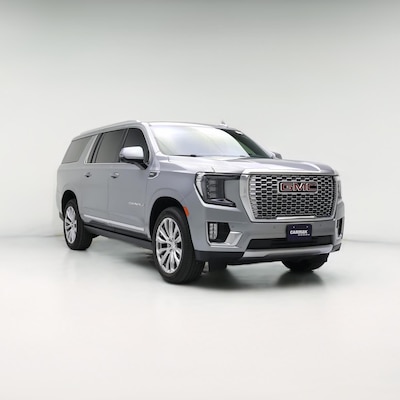 2023 GMC Yukon XL 1500 Denali