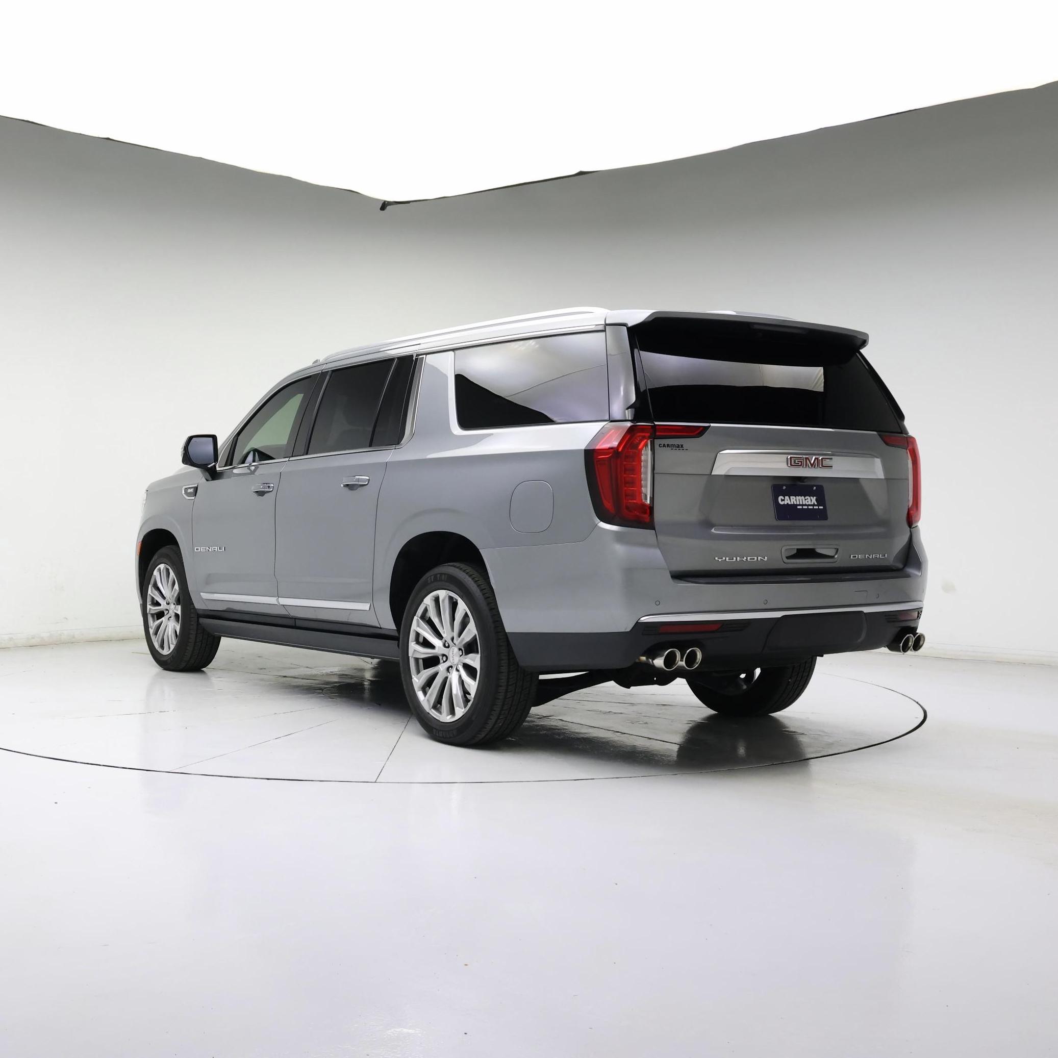 Thumbnail: 2023 GMC Yukon XL - 2