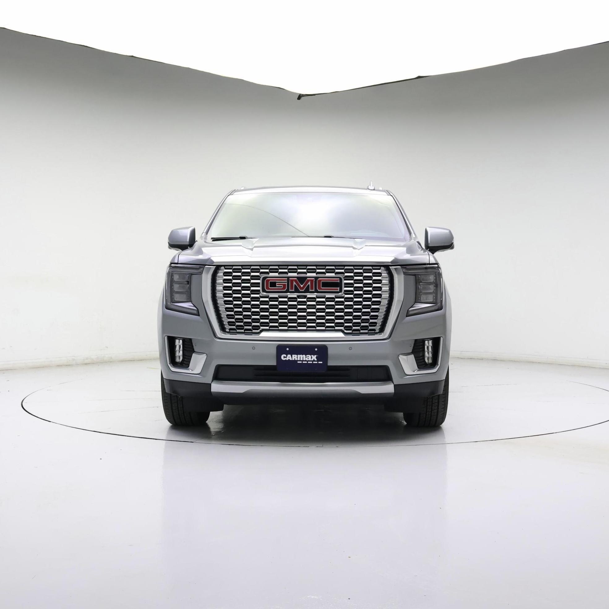 Thumbnail: 2023 GMC Yukon XL - 5