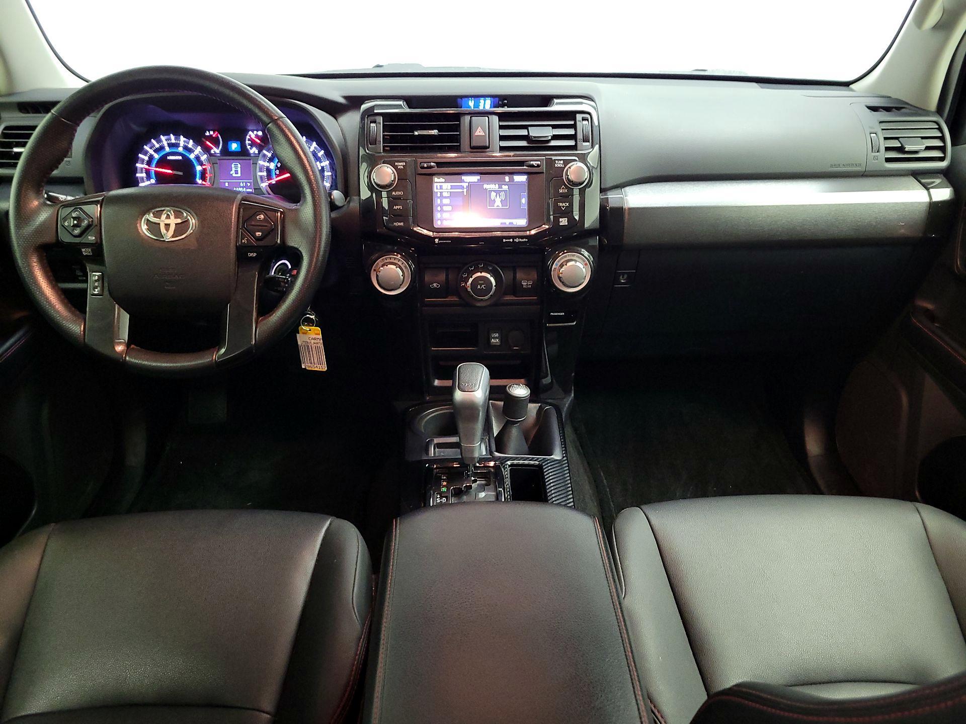 Thumbnail: 2019 Toyota 4Runner - 9