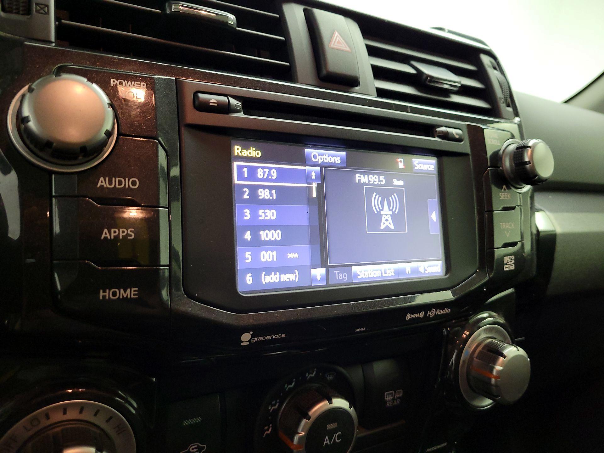 Thumbnail: 2019 Toyota 4Runner - 13