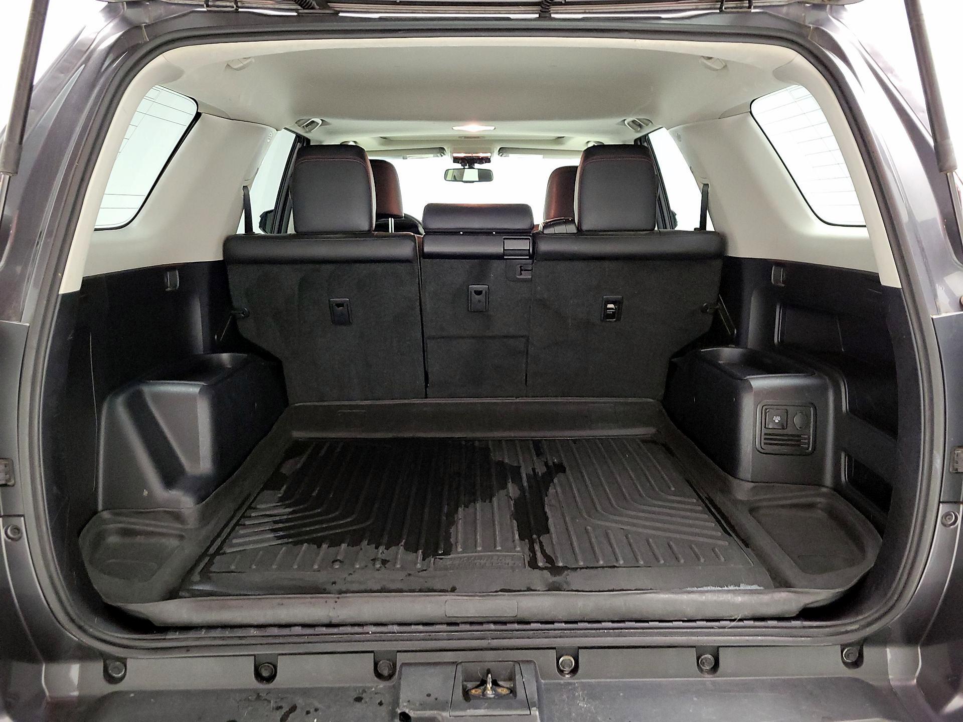 Thumbnail: 2019 Toyota 4Runner - 16