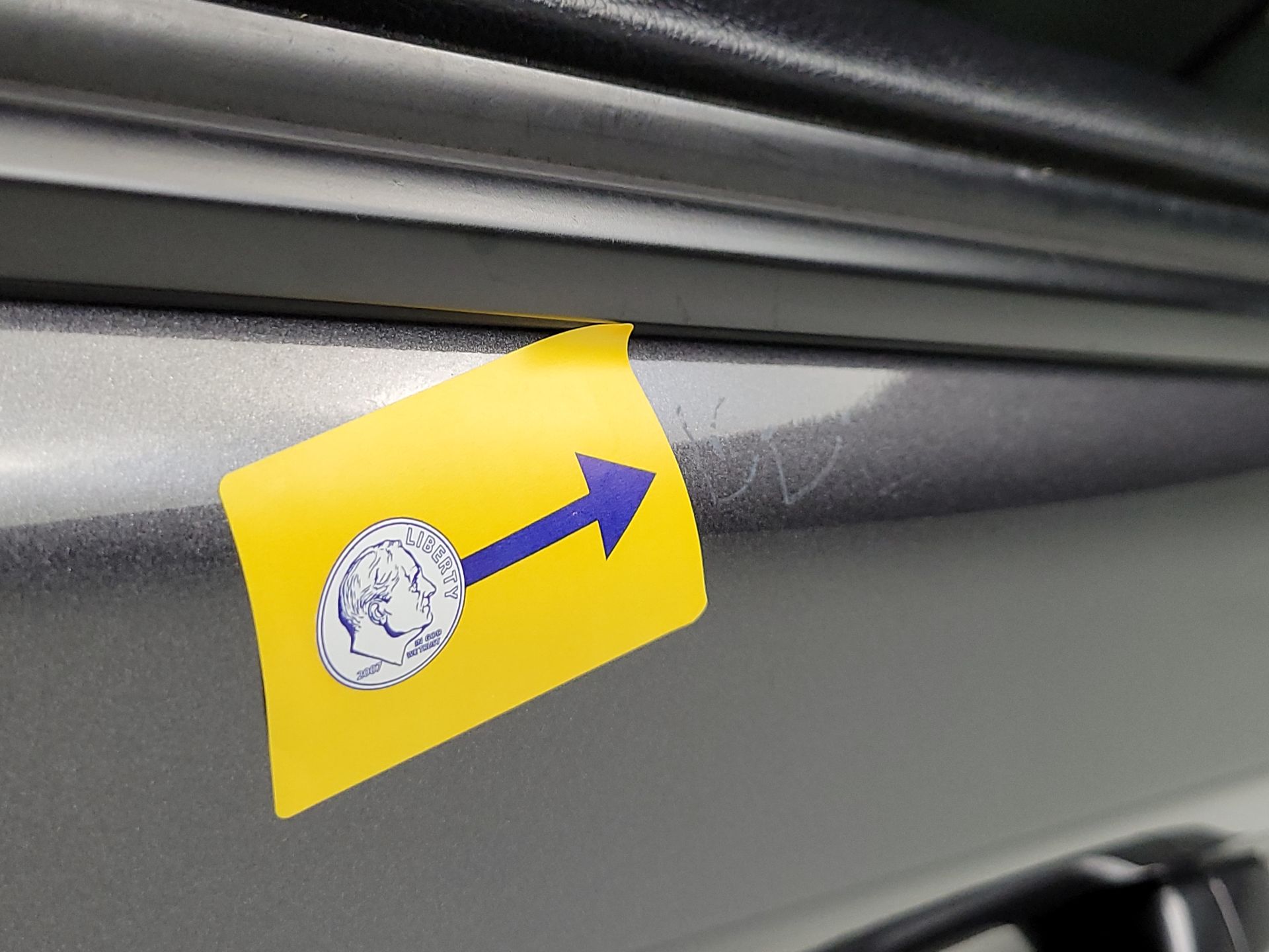 Thumbnail: 2019 Toyota 4Runner - 20