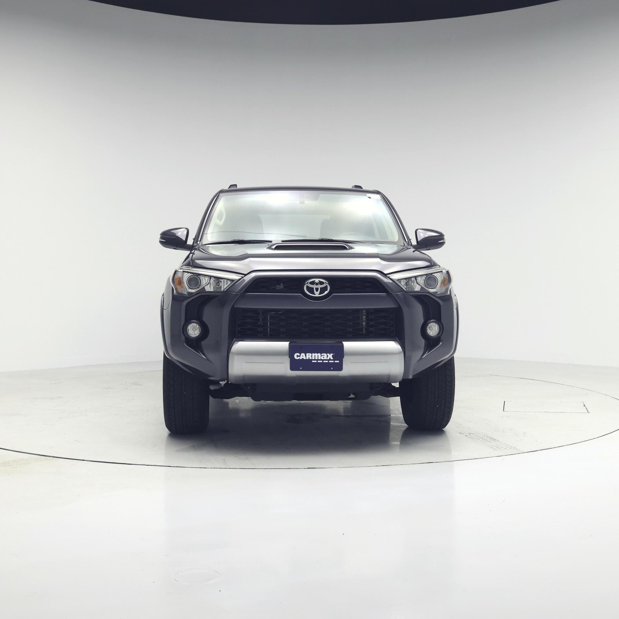 Thumbnail: 2019 Toyota 4Runner - 5