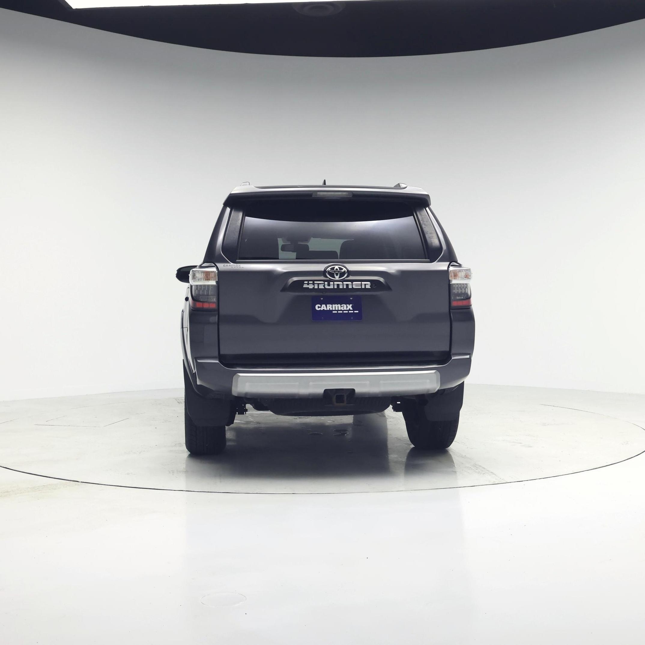 Thumbnail: 2019 Toyota 4Runner - 6