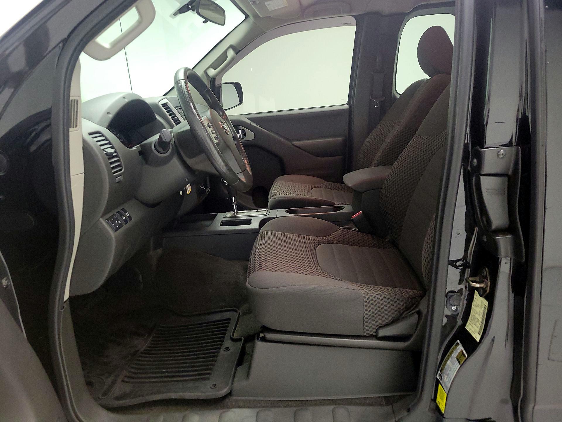 Thumbnail: 2016 Nissan Frontier - 11