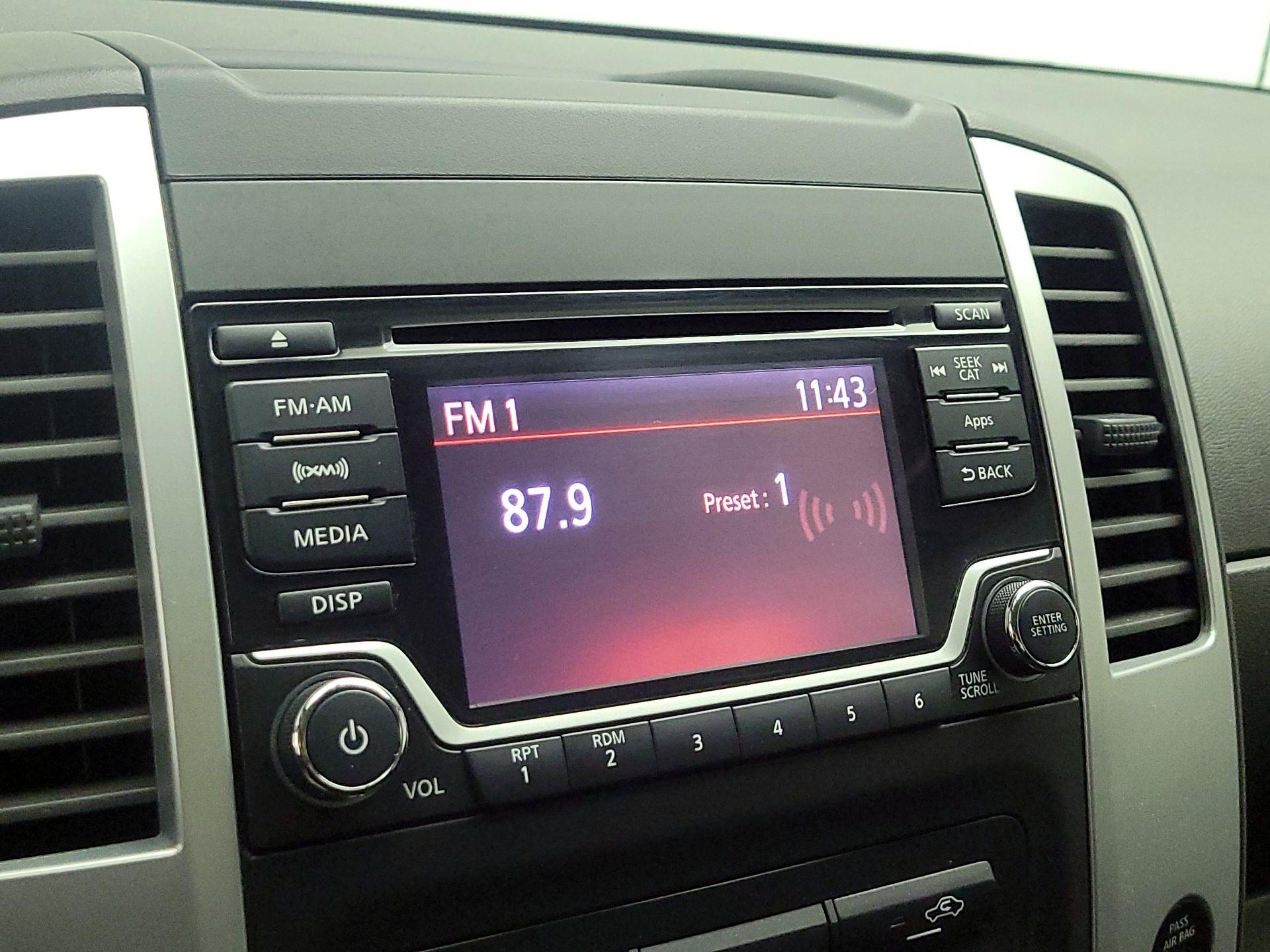 Thumbnail: 2016 Nissan Frontier - 14