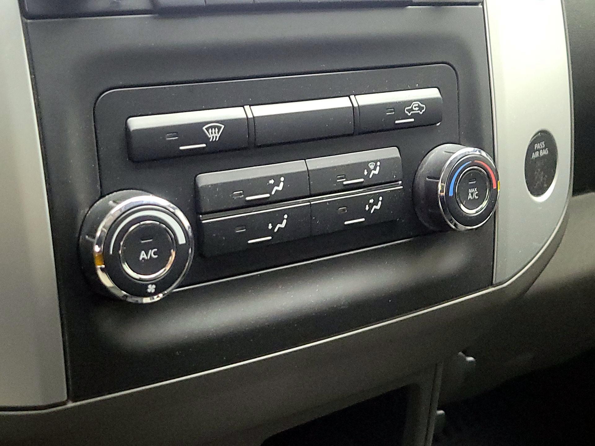 Thumbnail: 2016 Nissan Frontier - 15