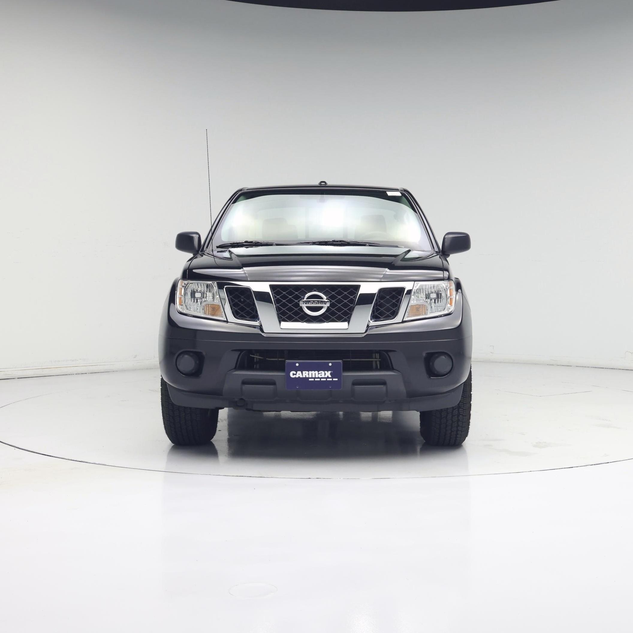 Thumbnail: 2016 Nissan Frontier - 5