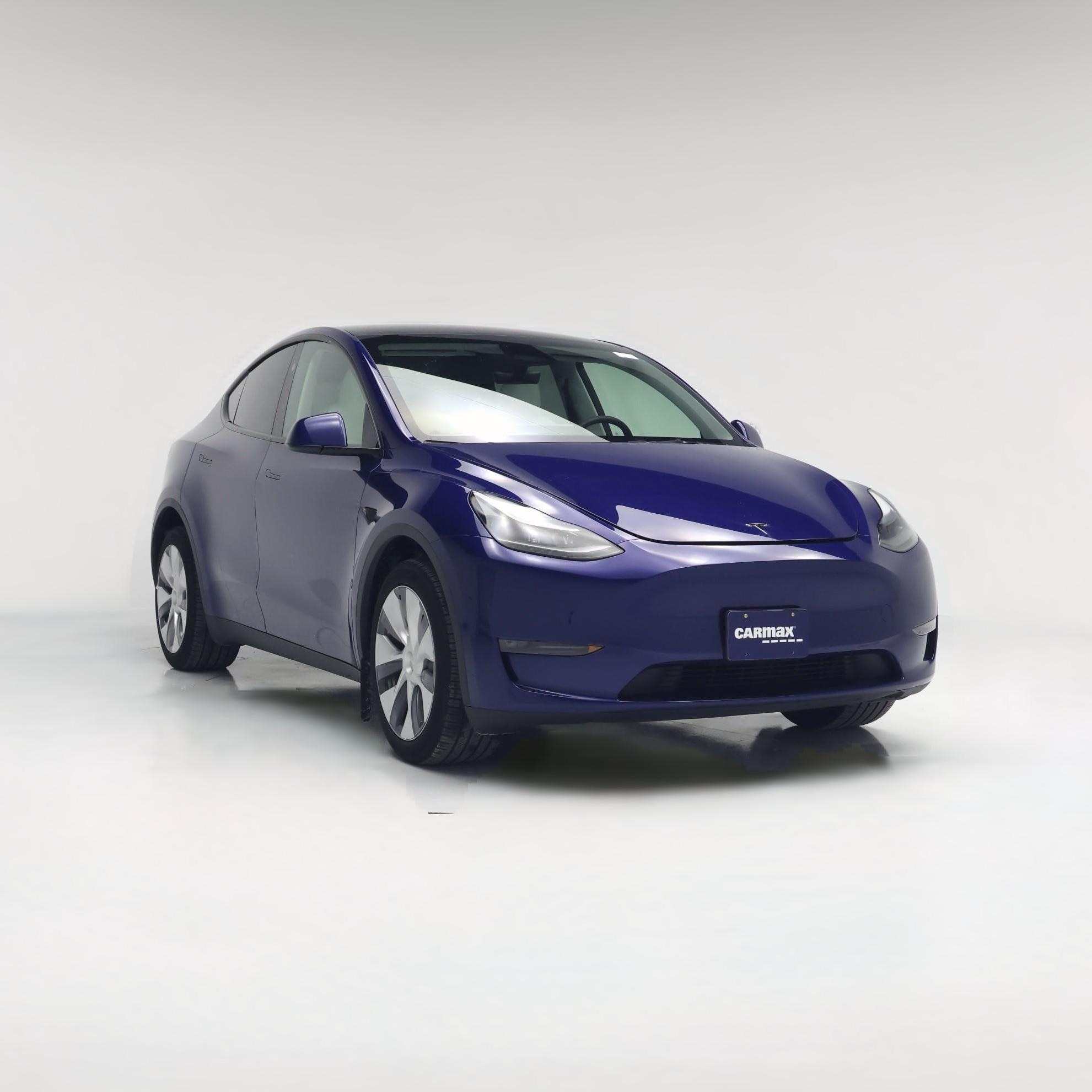 Thumbnail: 2024 Tesla Model Y - 1