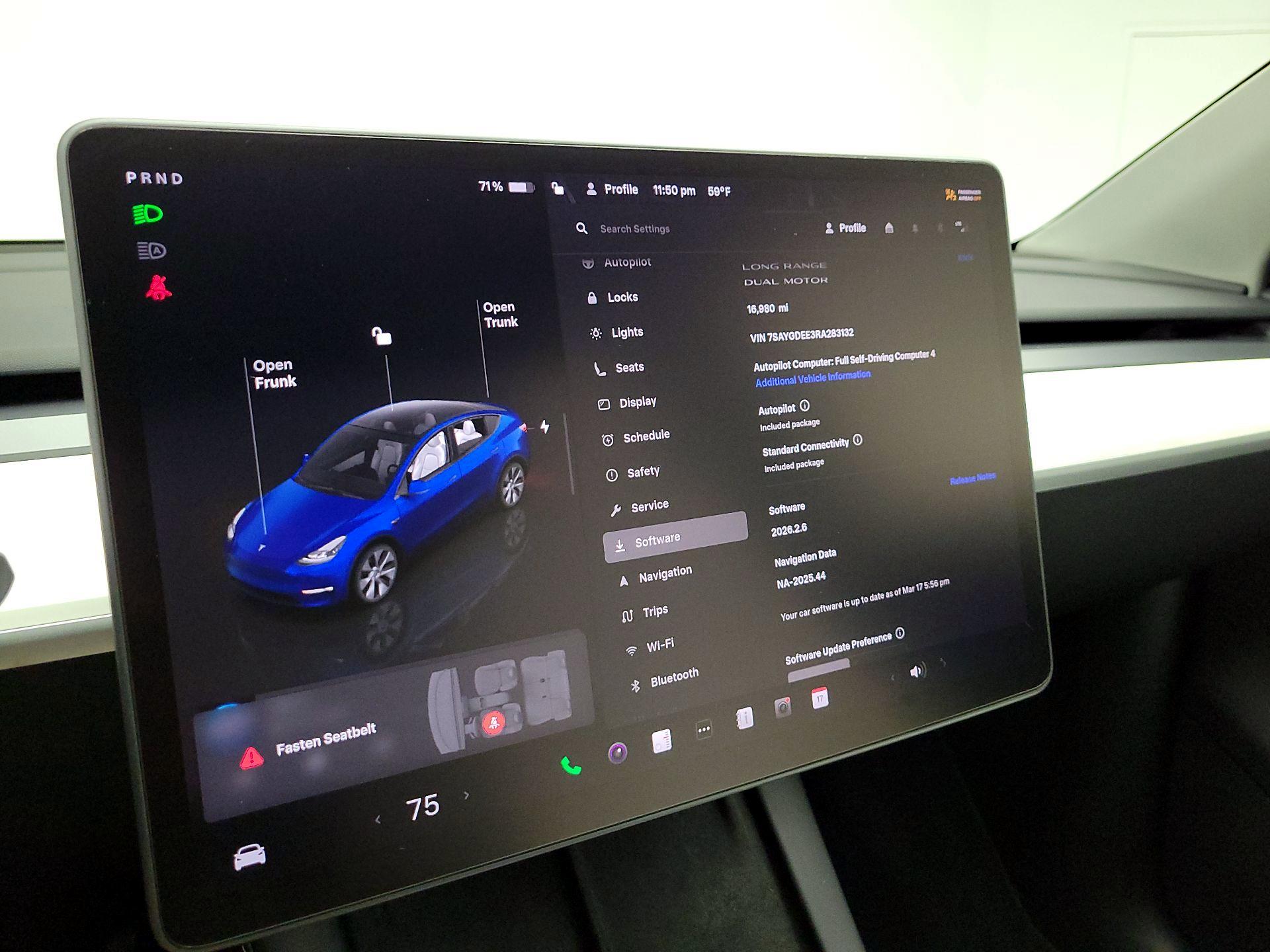 Thumbnail: 2024 Tesla Model Y - 13