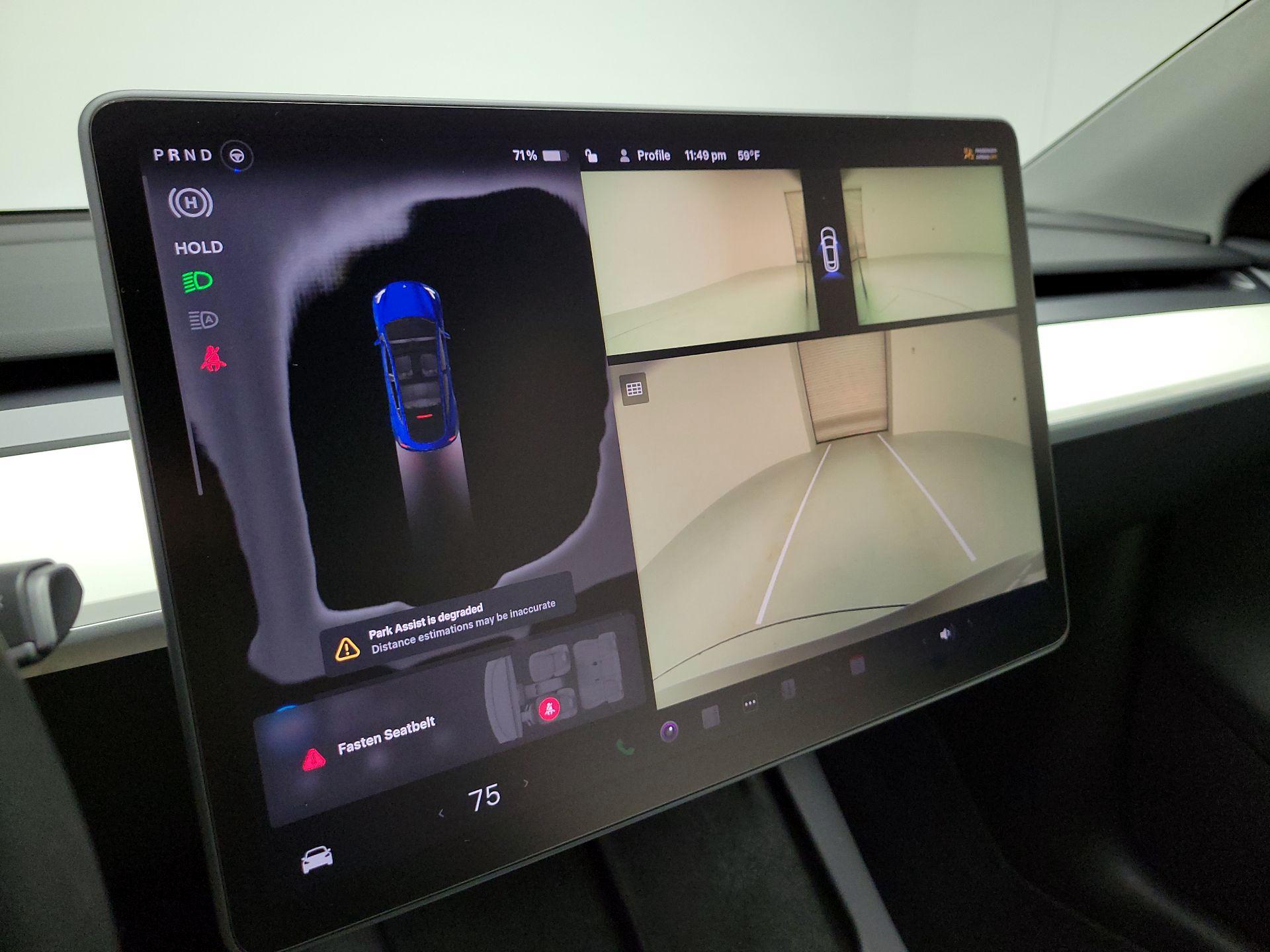 Thumbnail: 2024 Tesla Model Y - 14