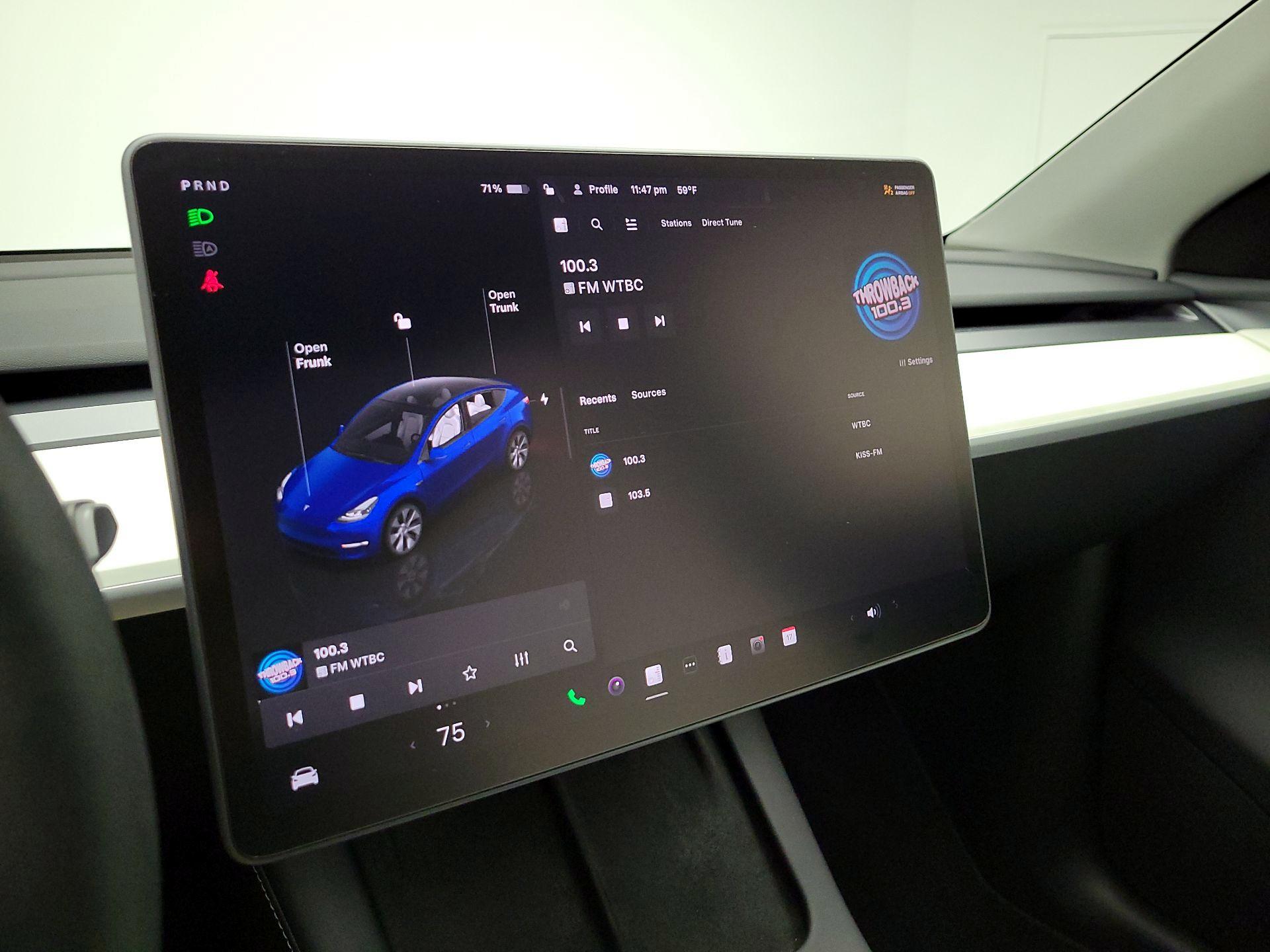 Thumbnail: 2024 Tesla Model Y - 15