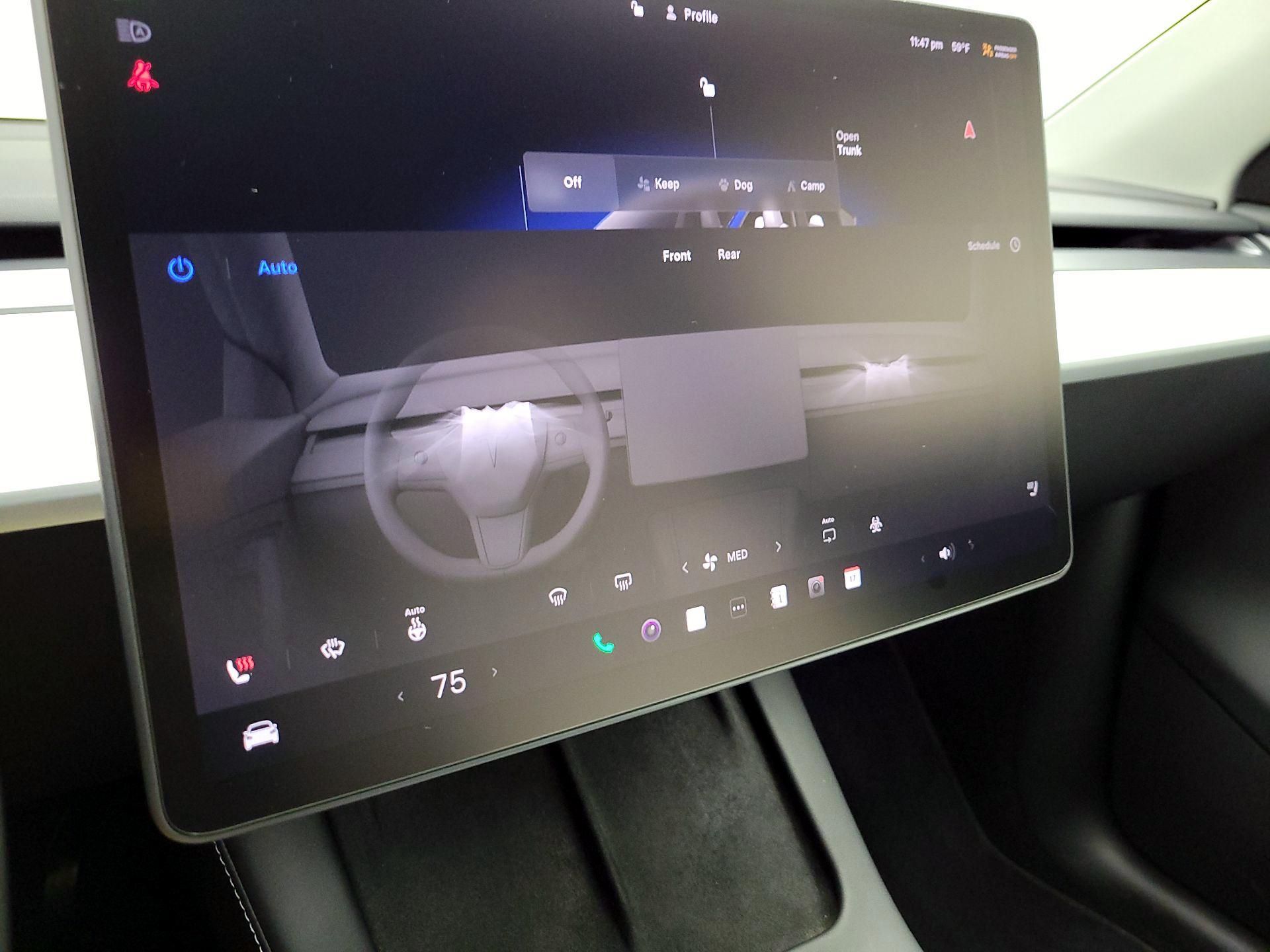 Thumbnail: 2024 Tesla Model Y - 16