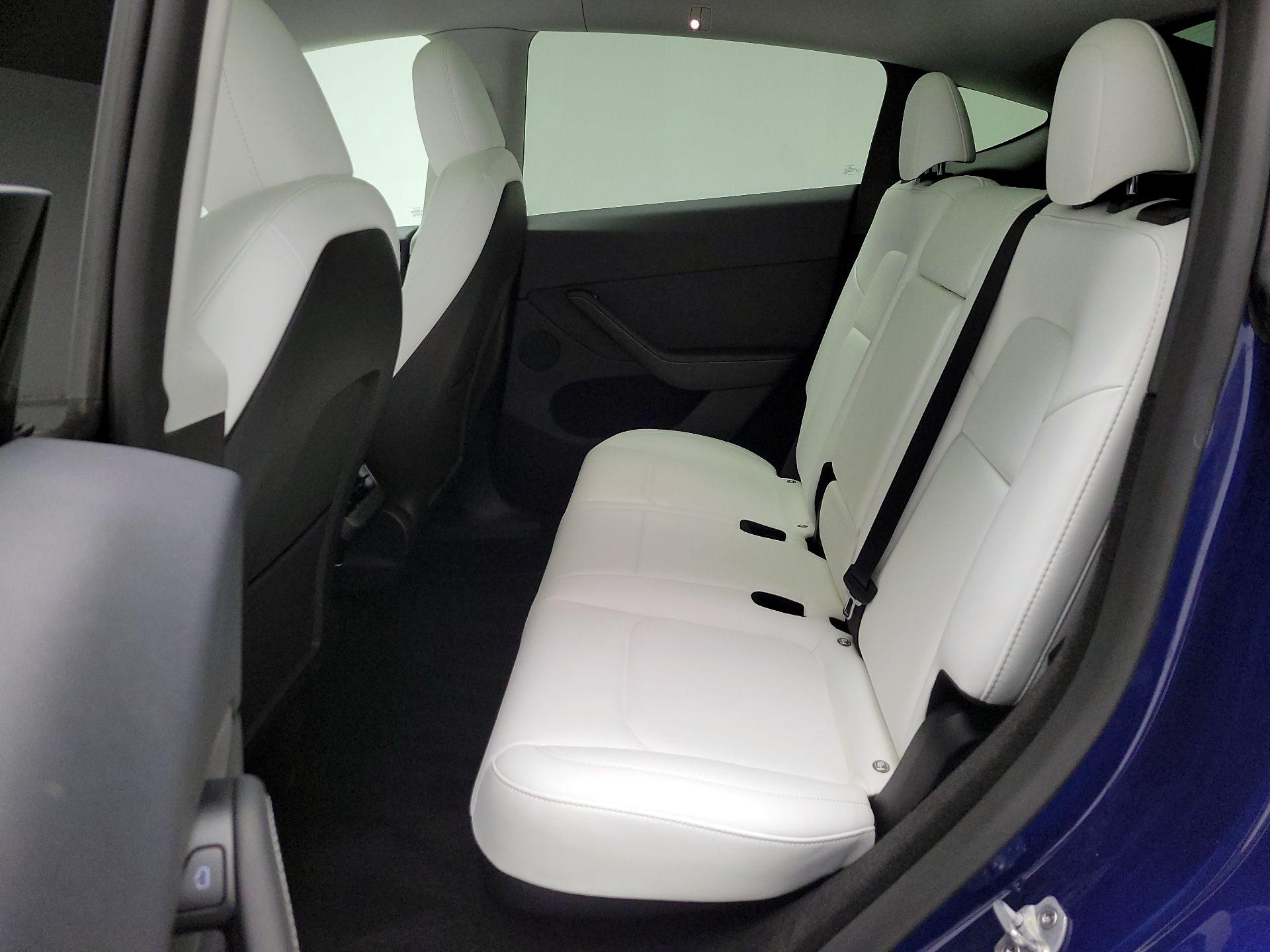 Thumbnail: 2024 Tesla Model Y - 18