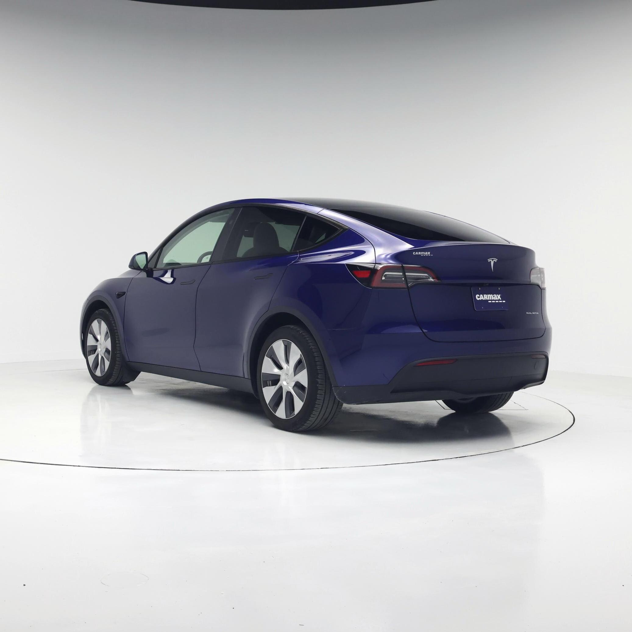 Thumbnail: 2024 Tesla Model Y - 2