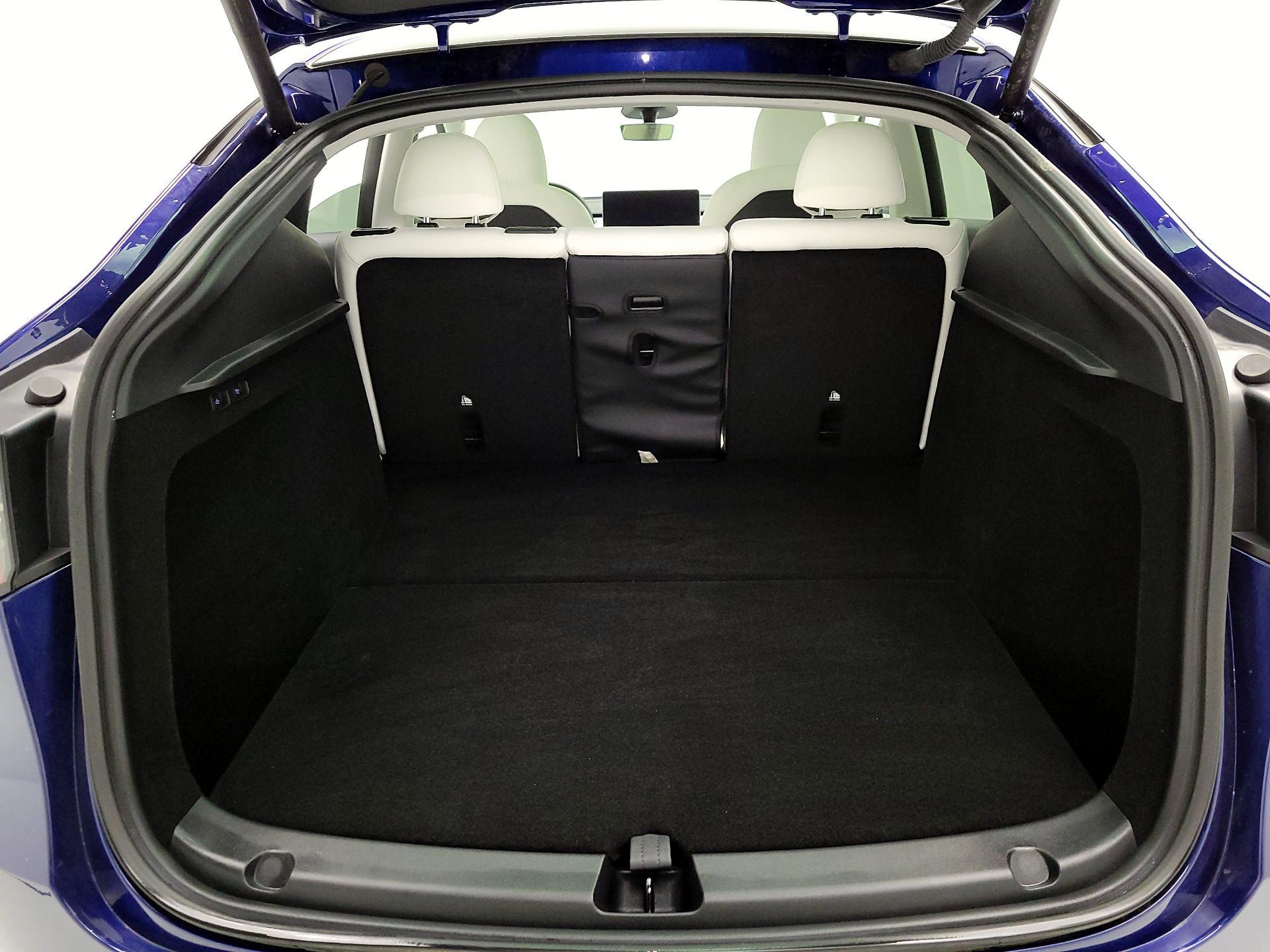 Thumbnail: 2024 Tesla Model Y - 19