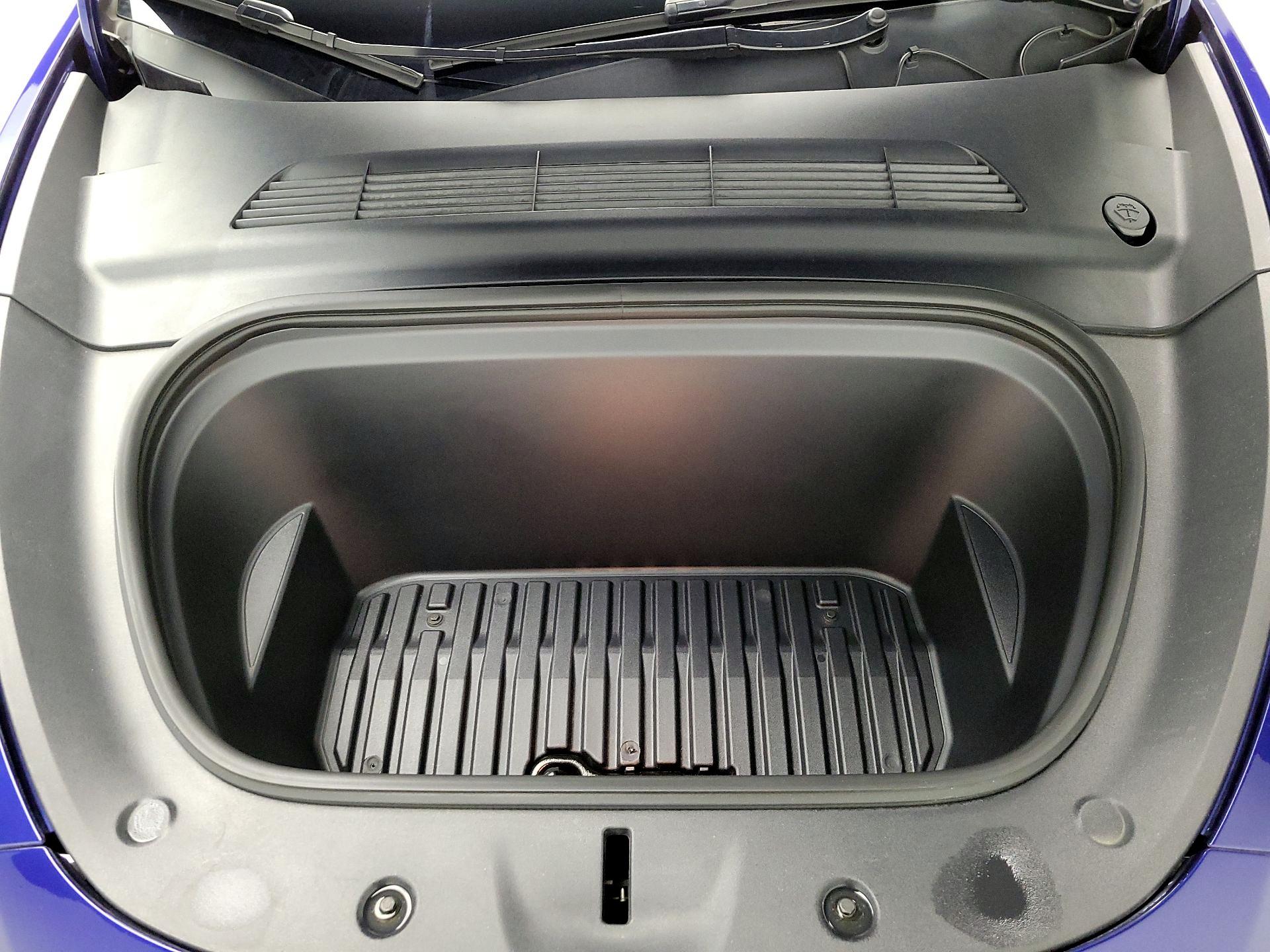 Thumbnail: 2024 Tesla Model Y - 20