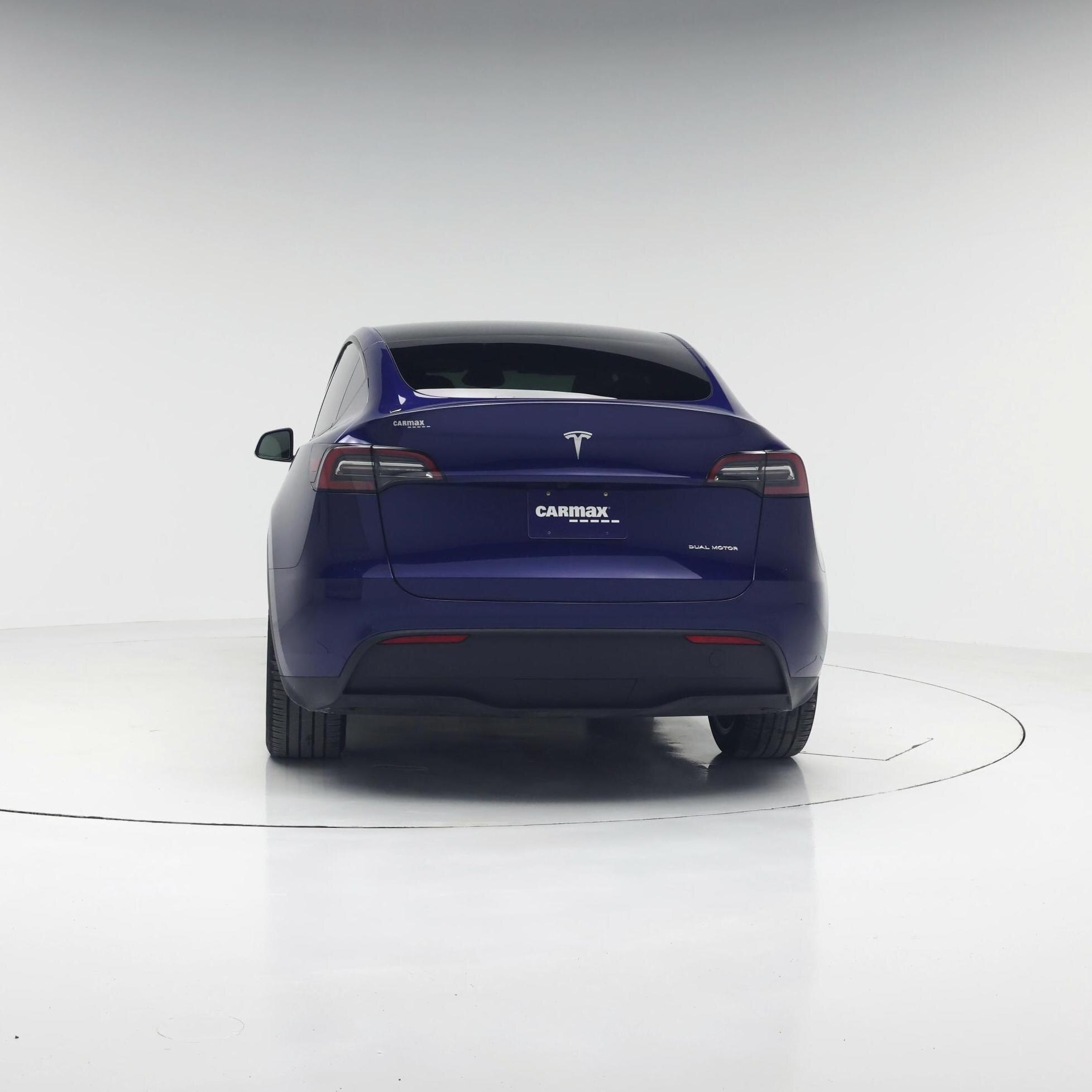 Thumbnail: 2024 Tesla Model Y - 6