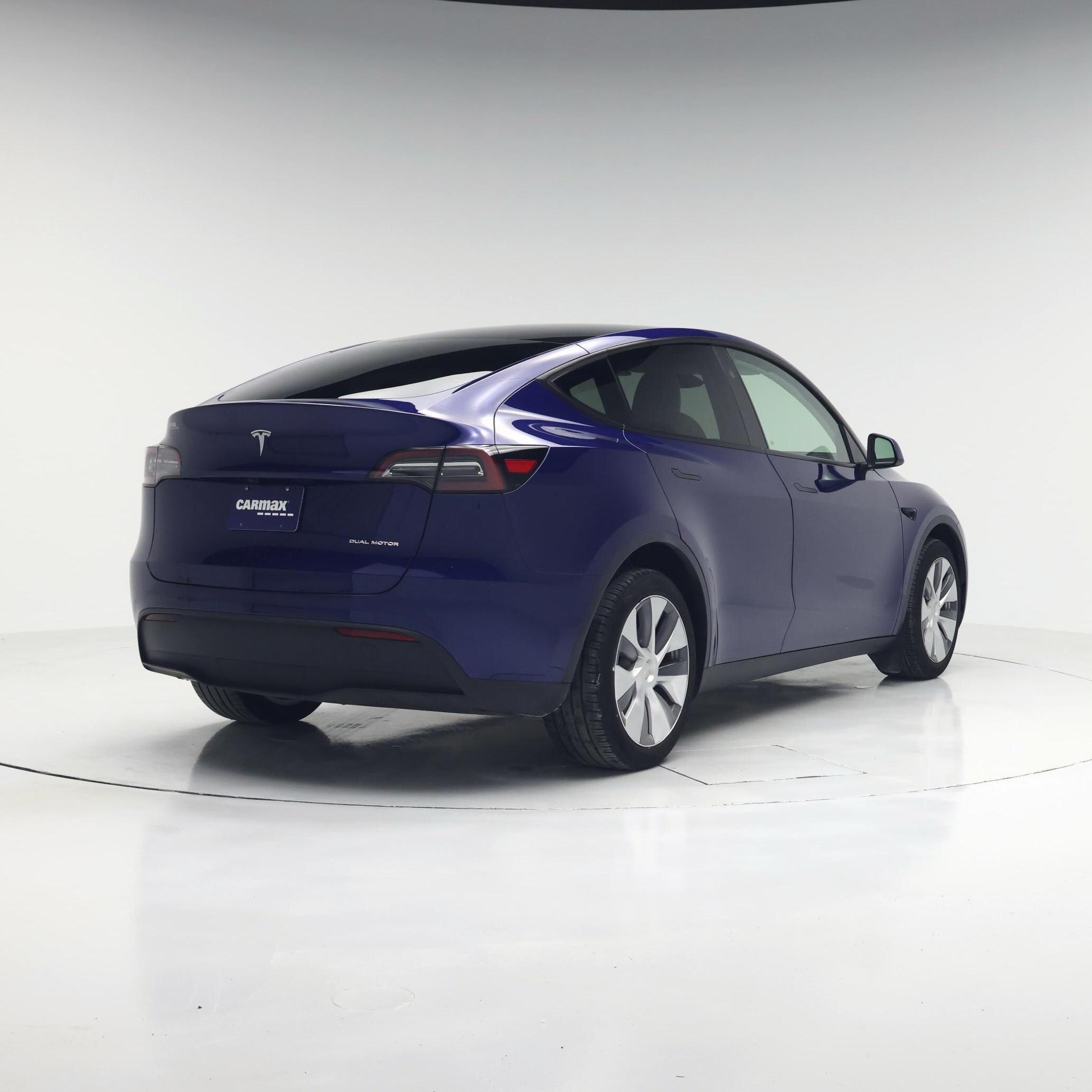 Thumbnail: 2024 Tesla Model Y - 8
