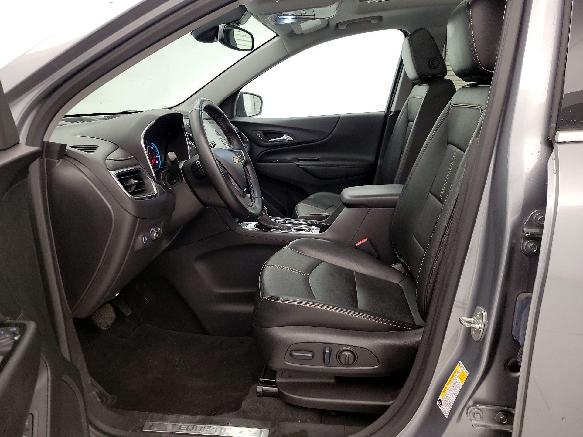 Thumbnail: 2023 Chevrolet Equinox - 11