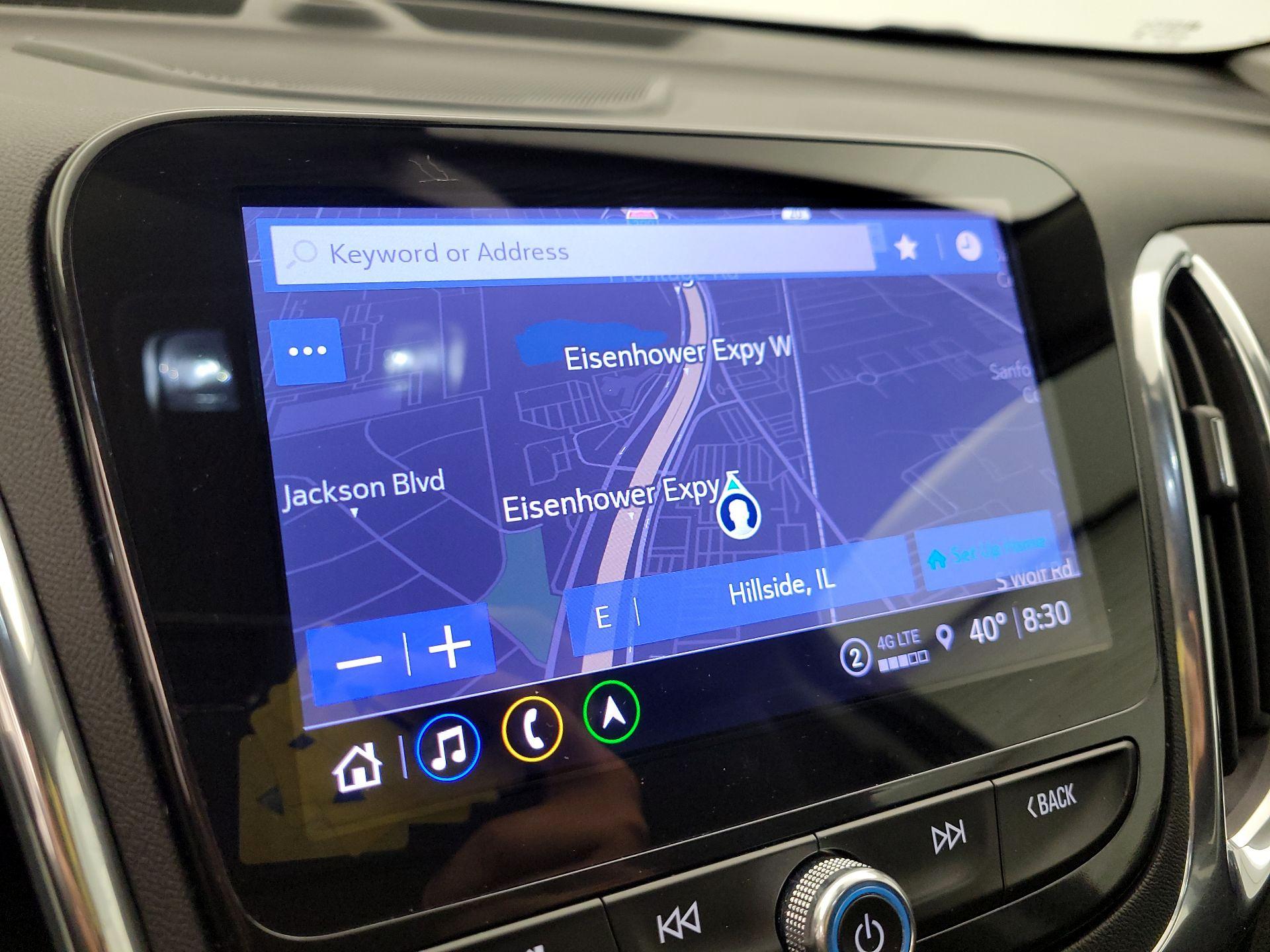 Thumbnail: 2023 Chevrolet Equinox - 14