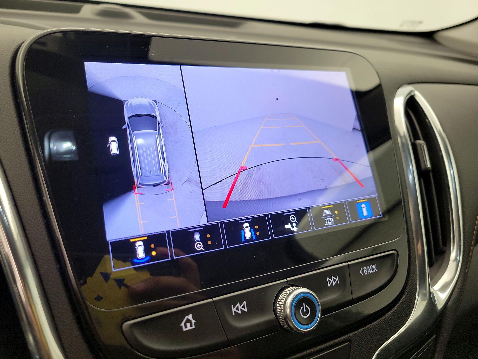 Thumbnail: 2023 Chevrolet Equinox - 15