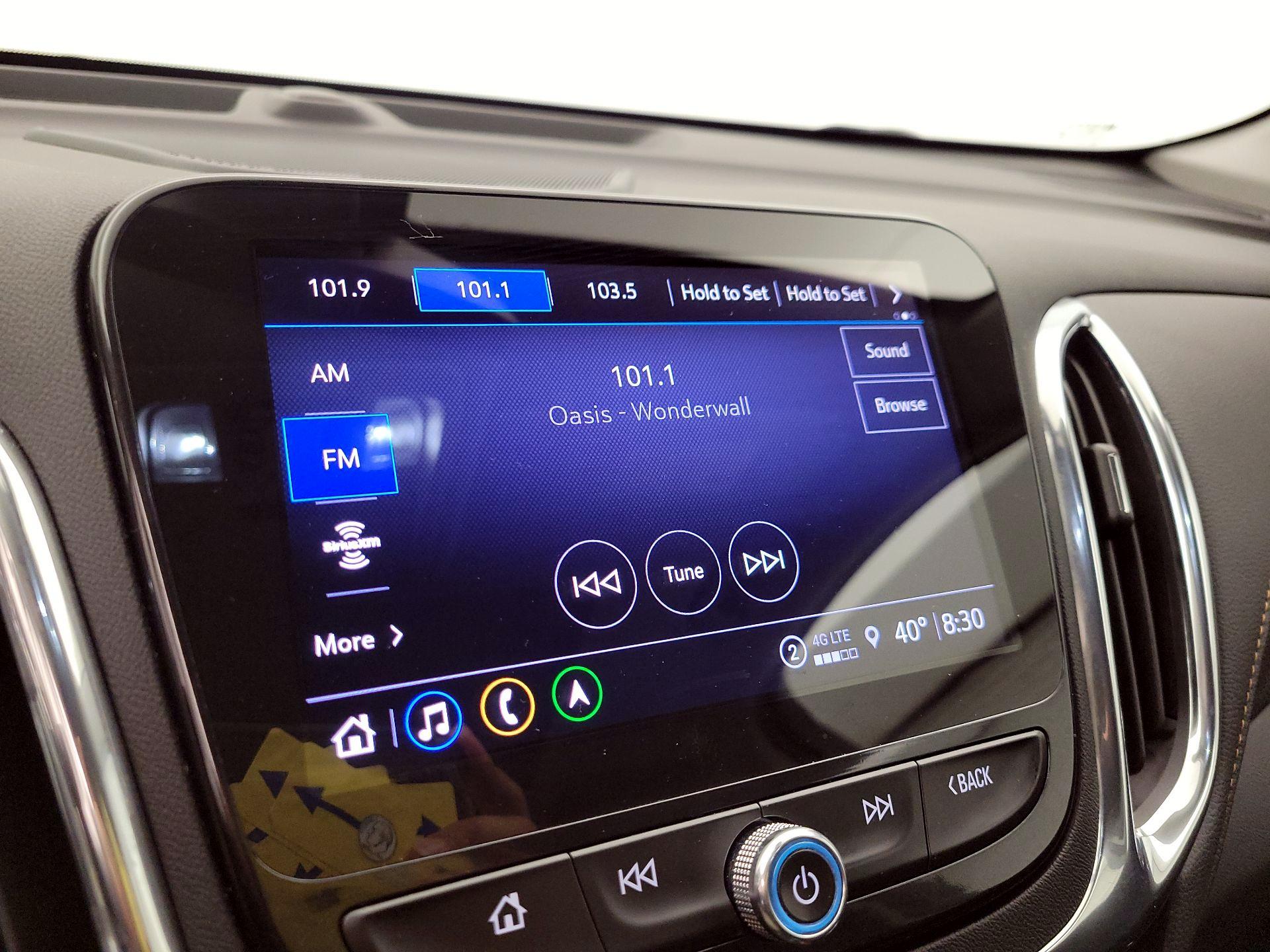 Thumbnail: 2023 Chevrolet Equinox - 16