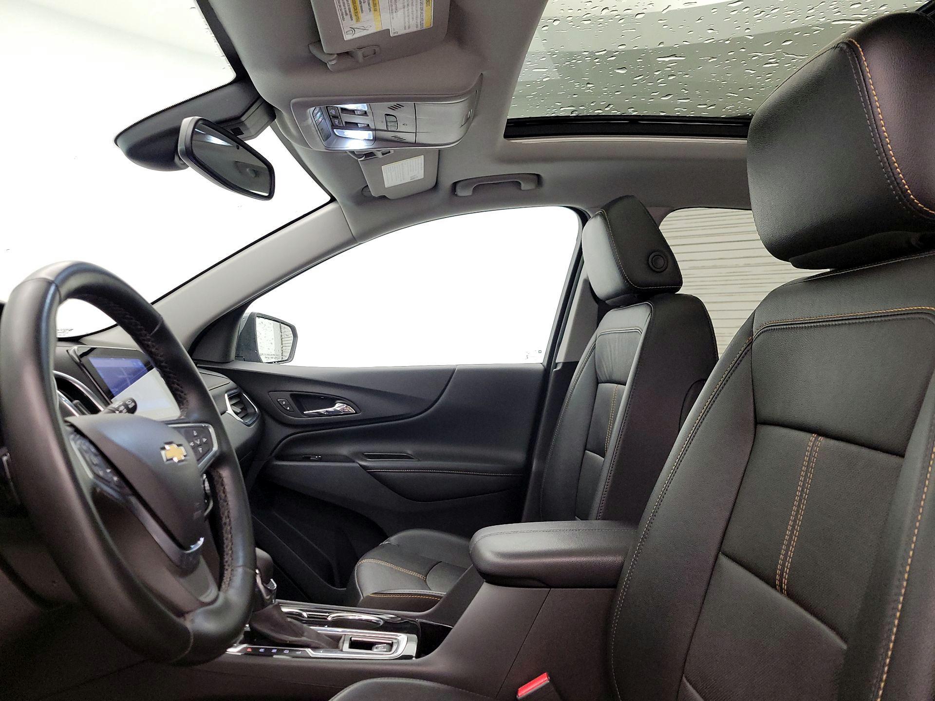 Thumbnail: 2023 Chevrolet Equinox - 20