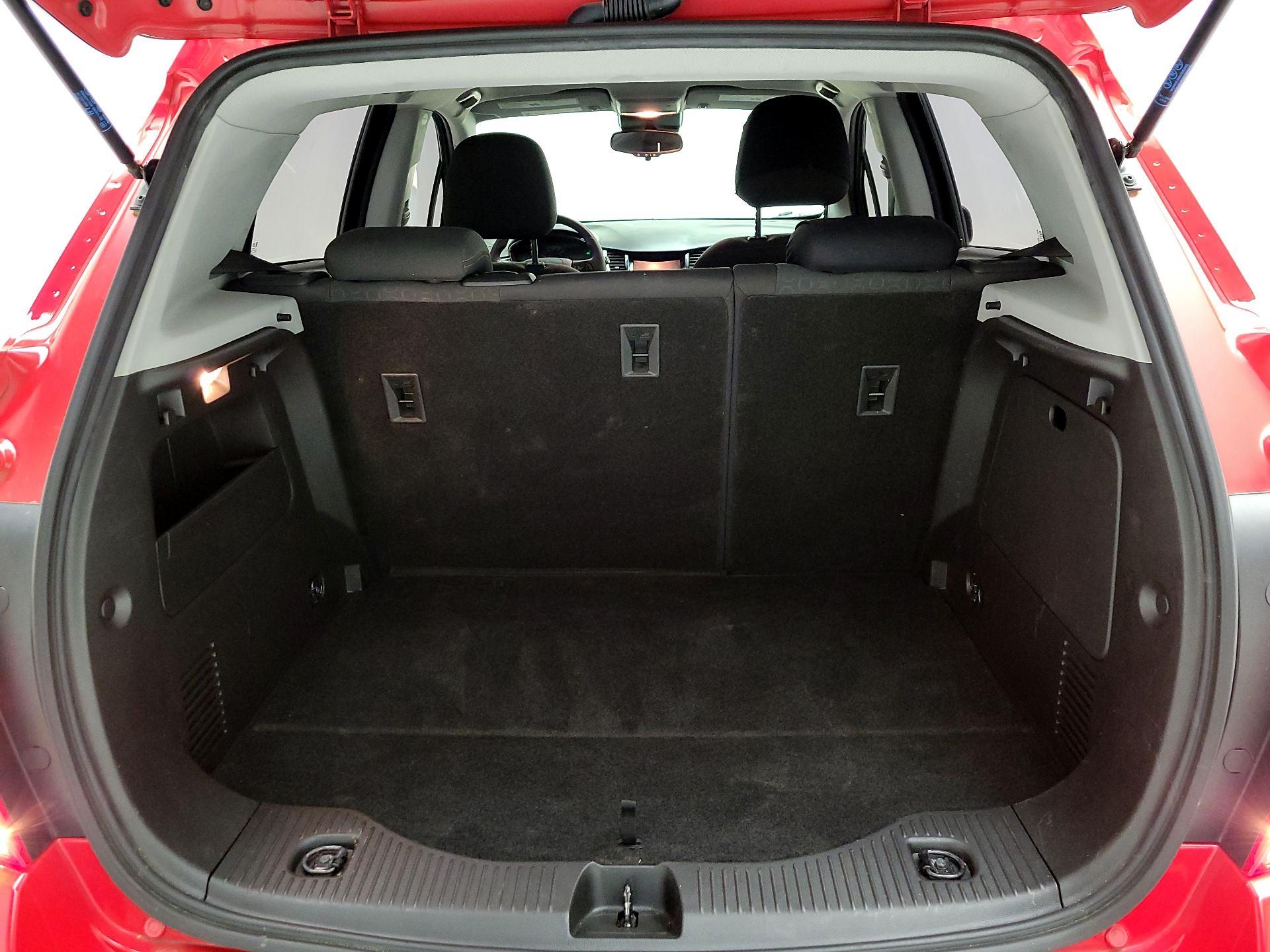 Thumbnail: 2020 Chevrolet Trax - 19