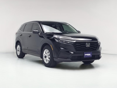 2023 Honda CR-V LX