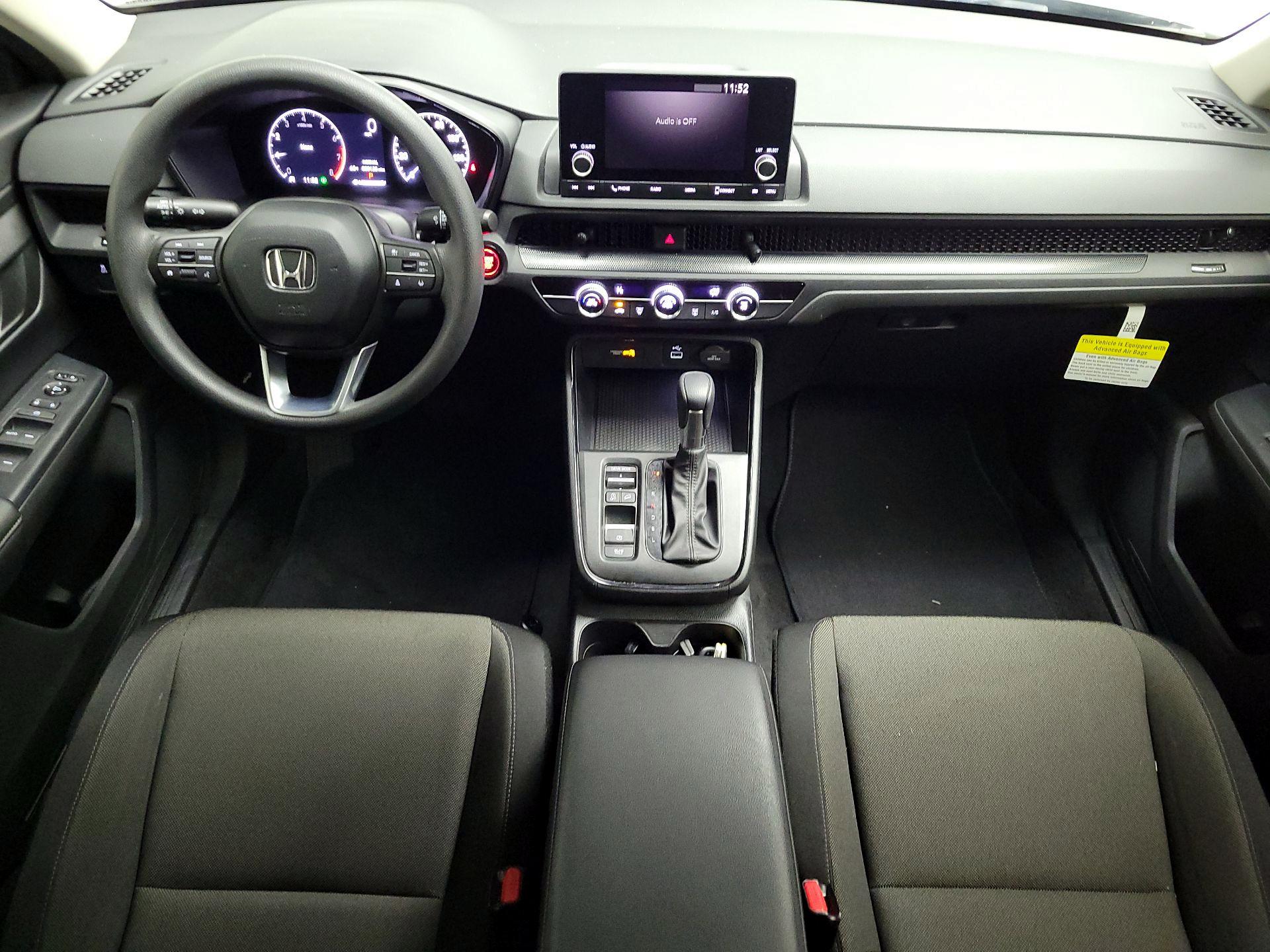 Thumbnail: 2023 Honda CR-V - 9