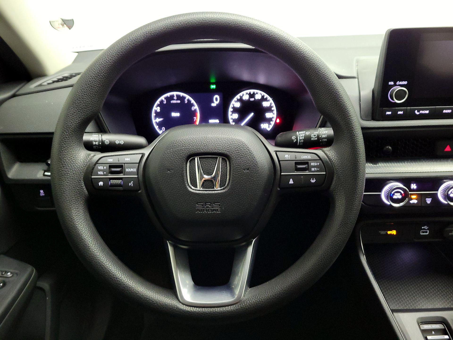 Thumbnail: 2023 Honda CR-V - 10