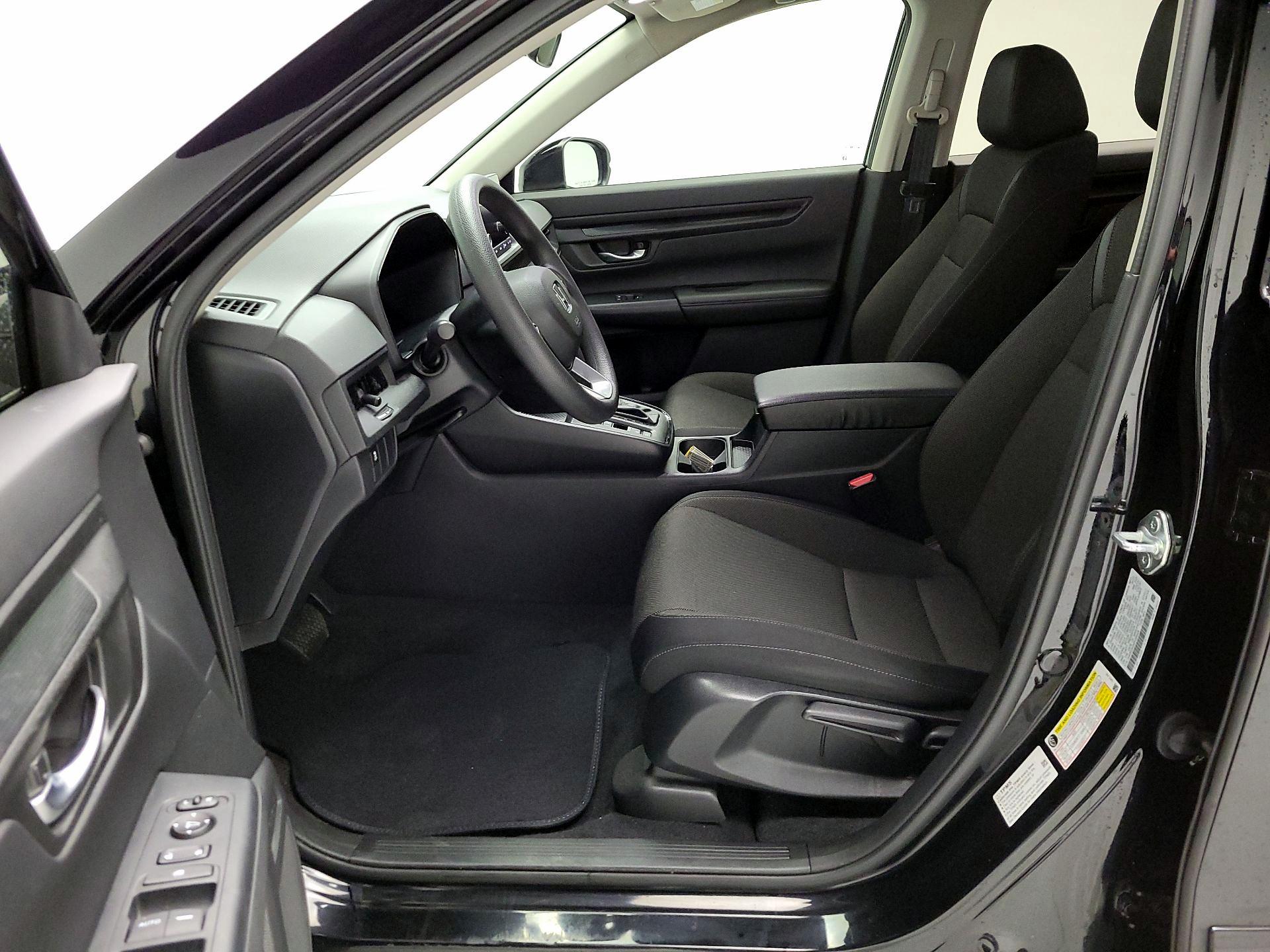 Thumbnail: 2023 Honda CR-V - 11