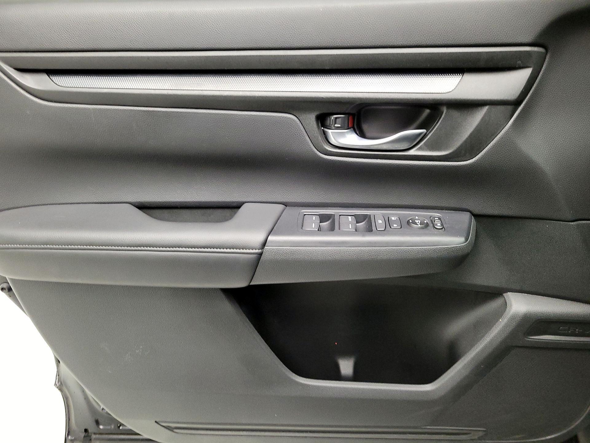 Thumbnail: 2023 Honda CR-V - 12