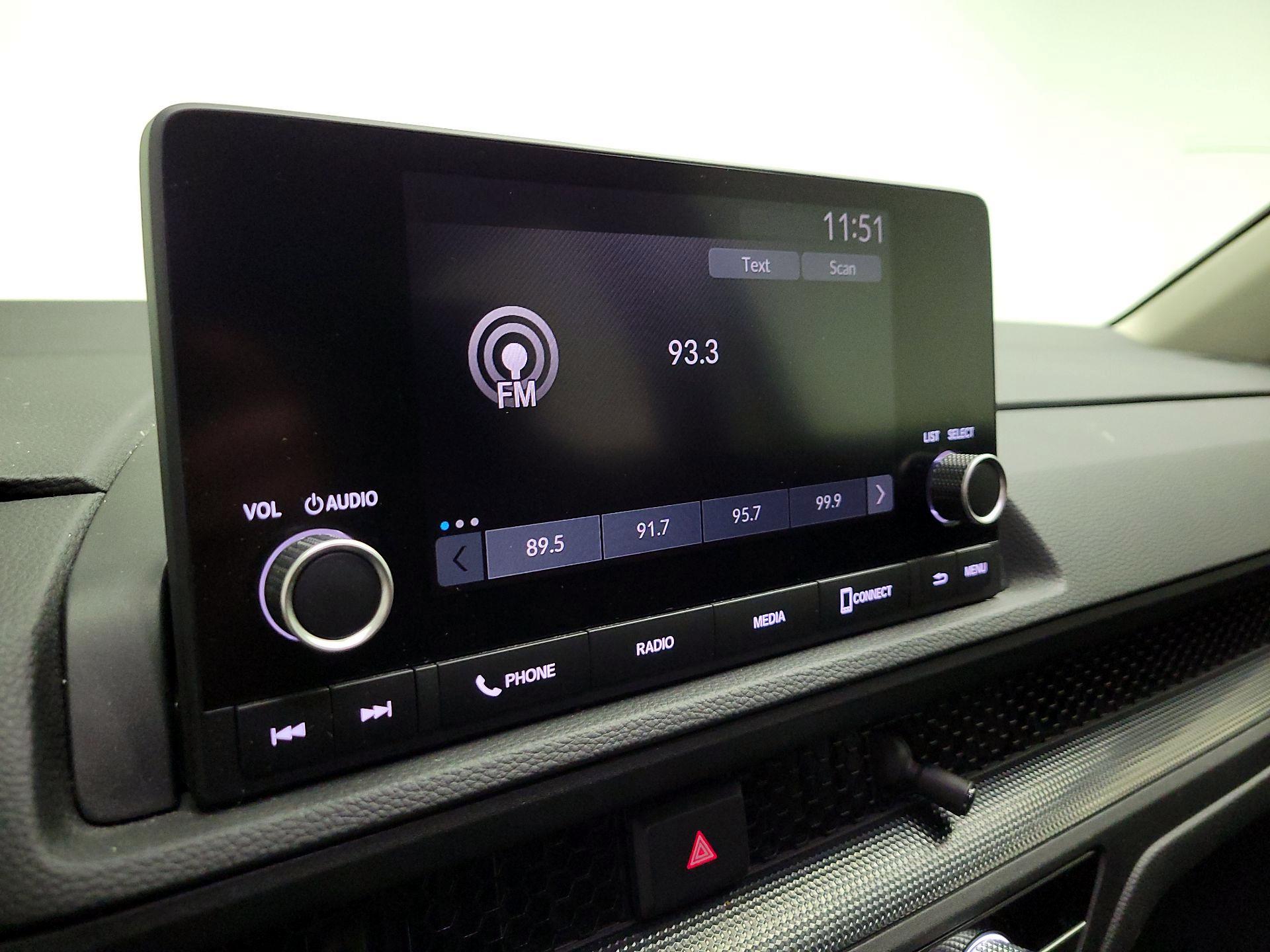 Thumbnail: 2023 Honda CR-V - 13