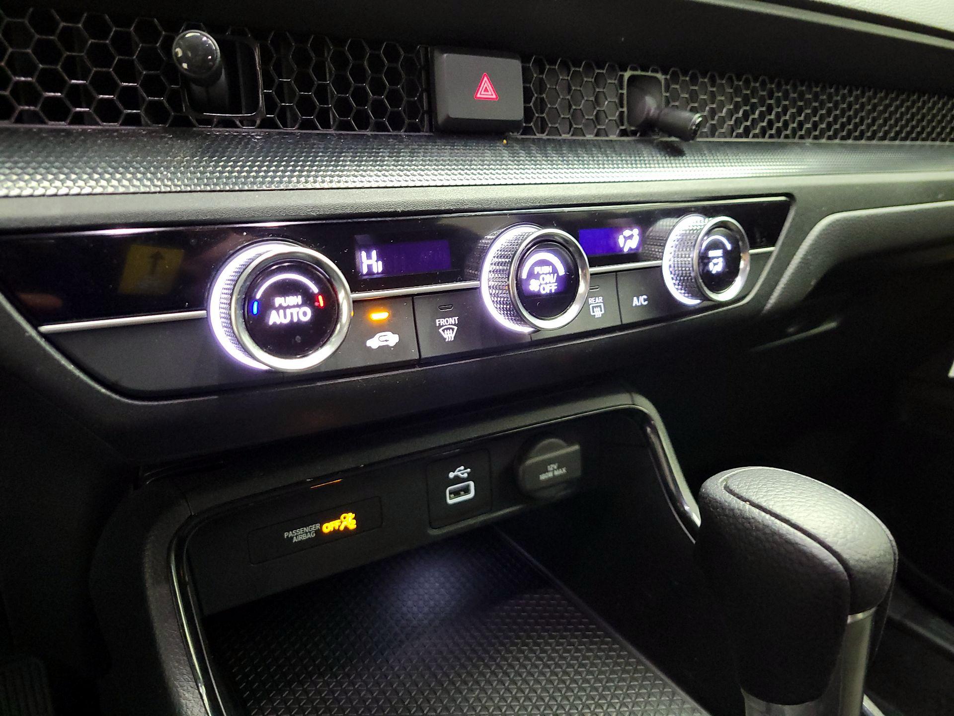 Thumbnail: 2023 Honda CR-V - 14